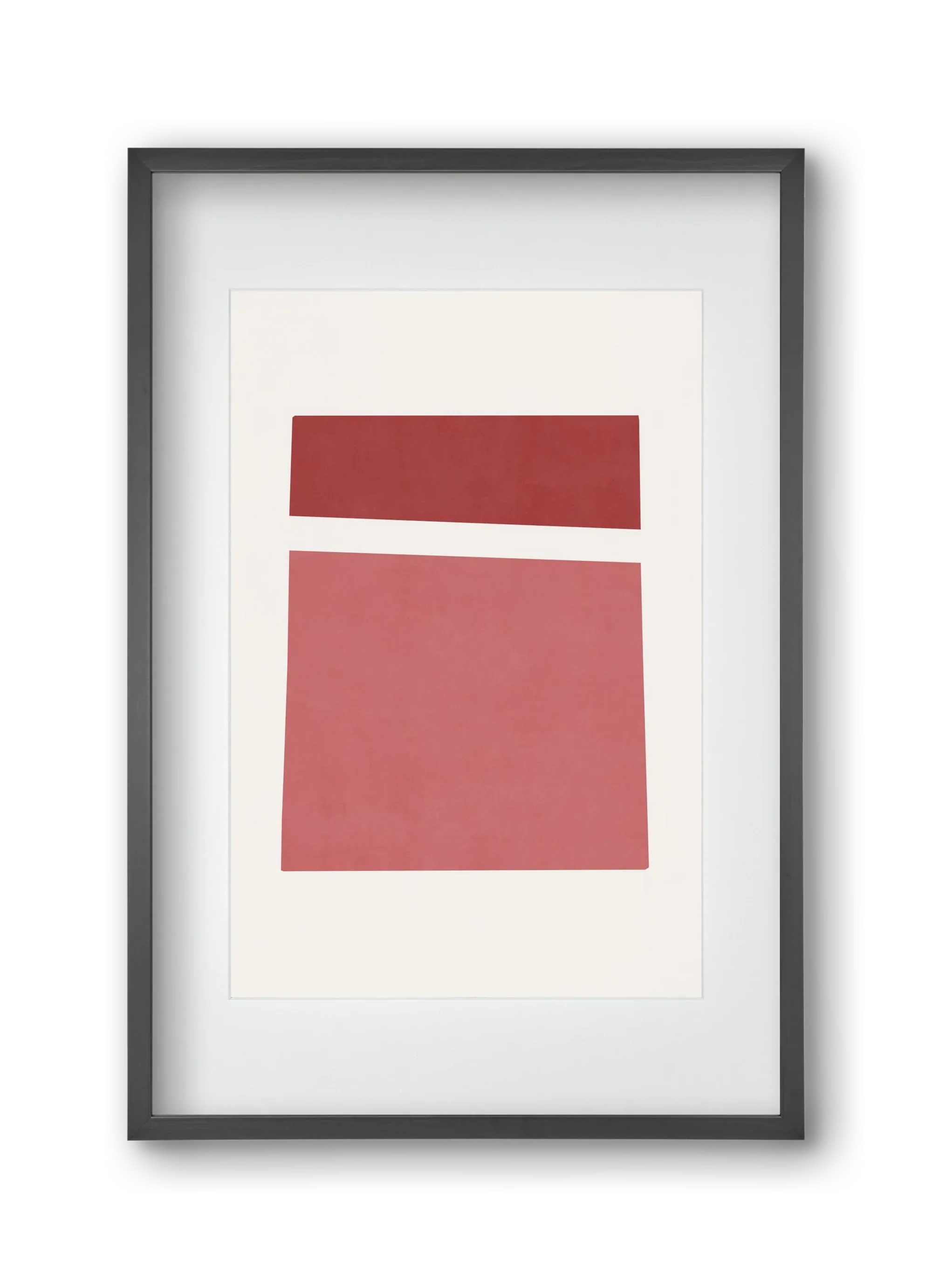 Abstract Composition - Wine04 - artbridge