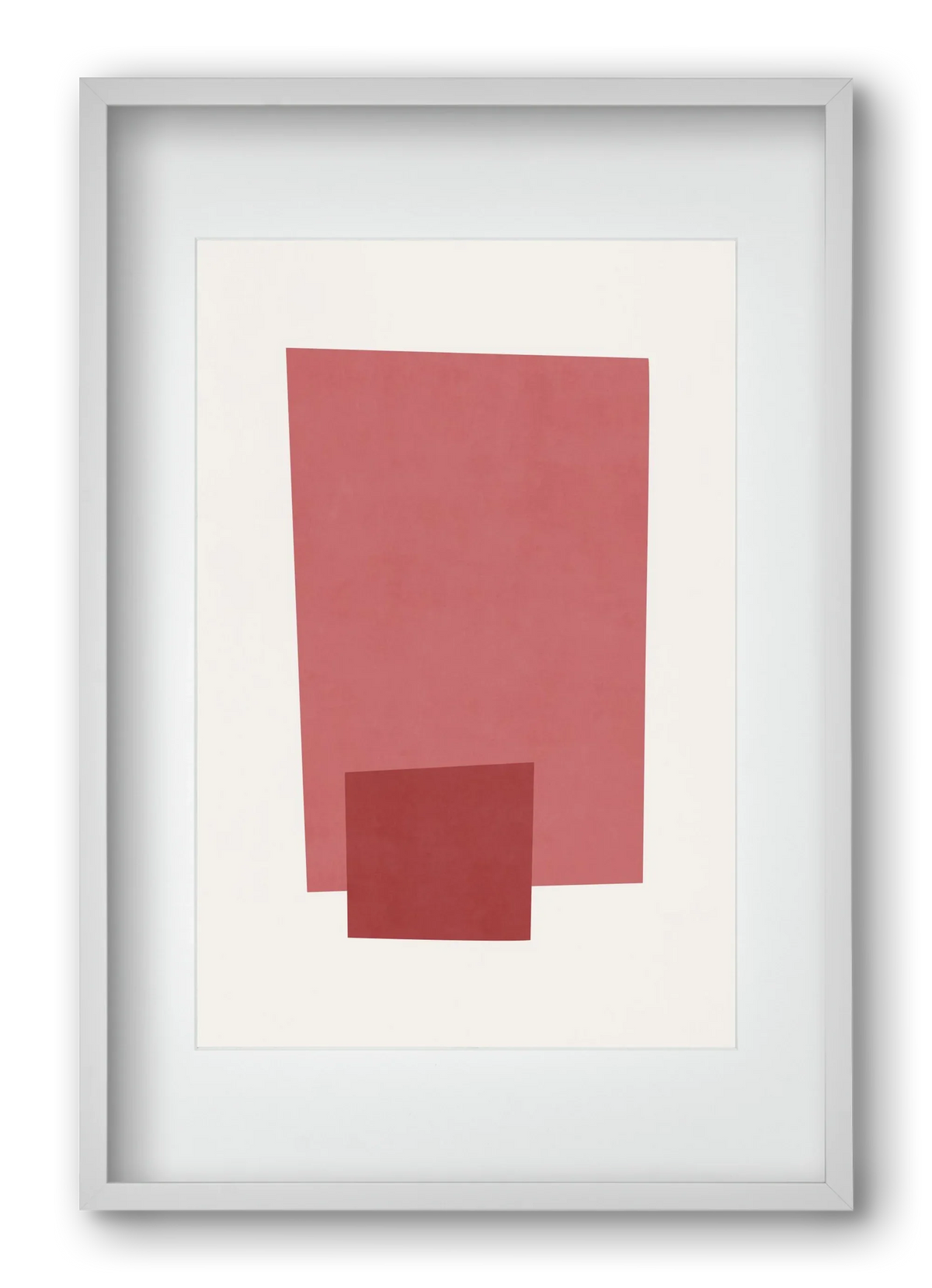 Abstract Composition - Wine05 - artbridge