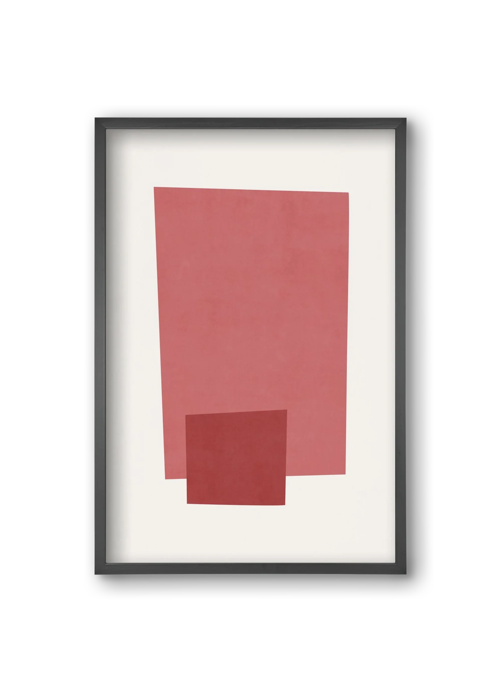 Abstract Composition - Wine05 - artbridge