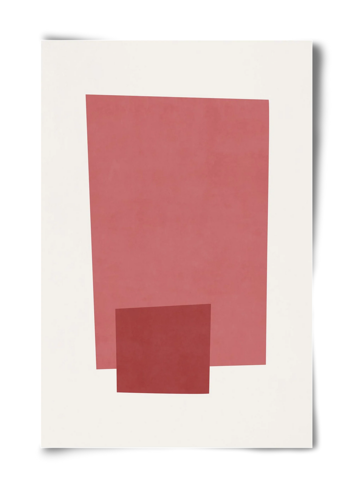 Abstract Composition - Wine05 - artbridge