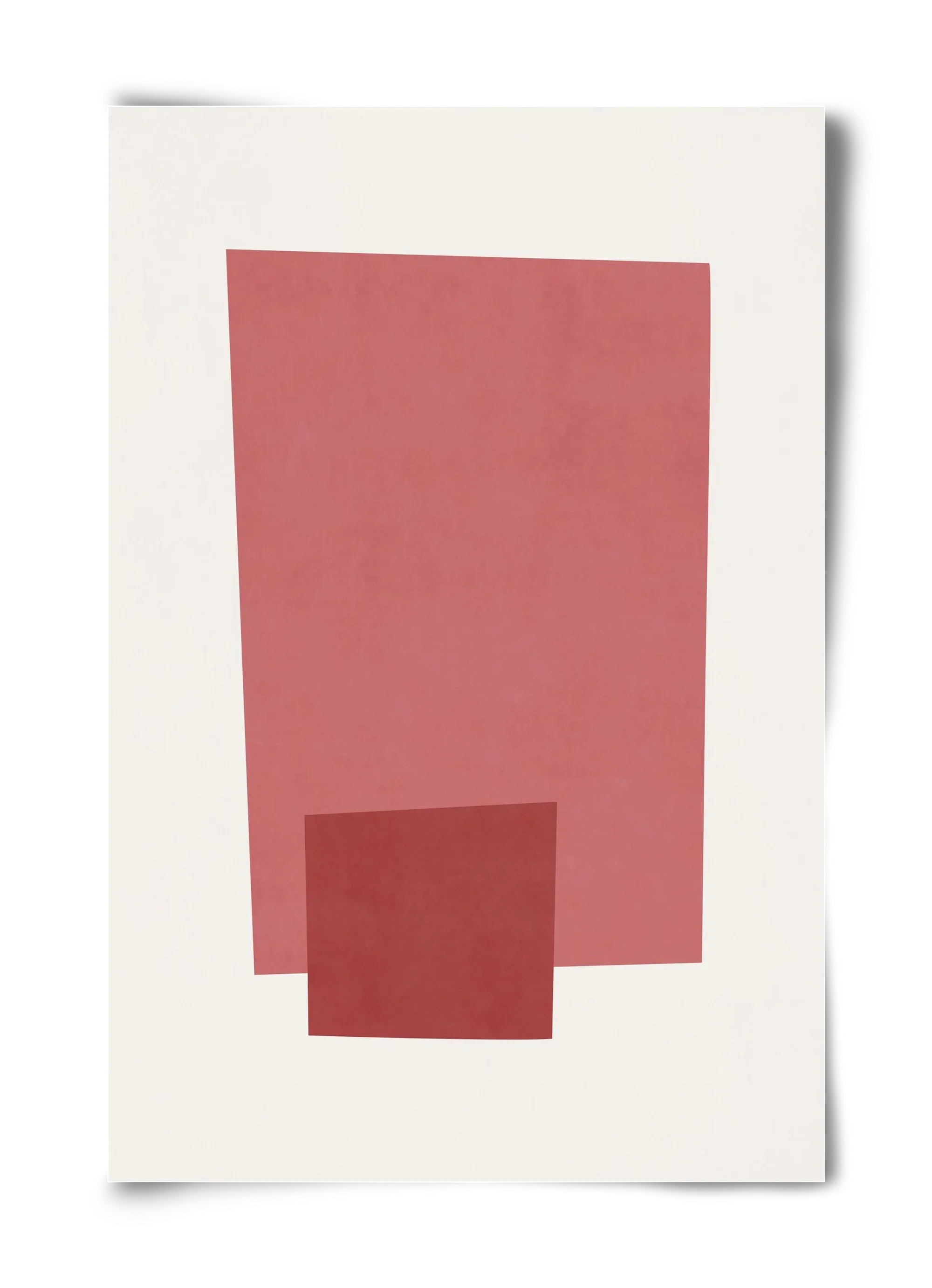 Abstract Composition - Wine05 - artbridge