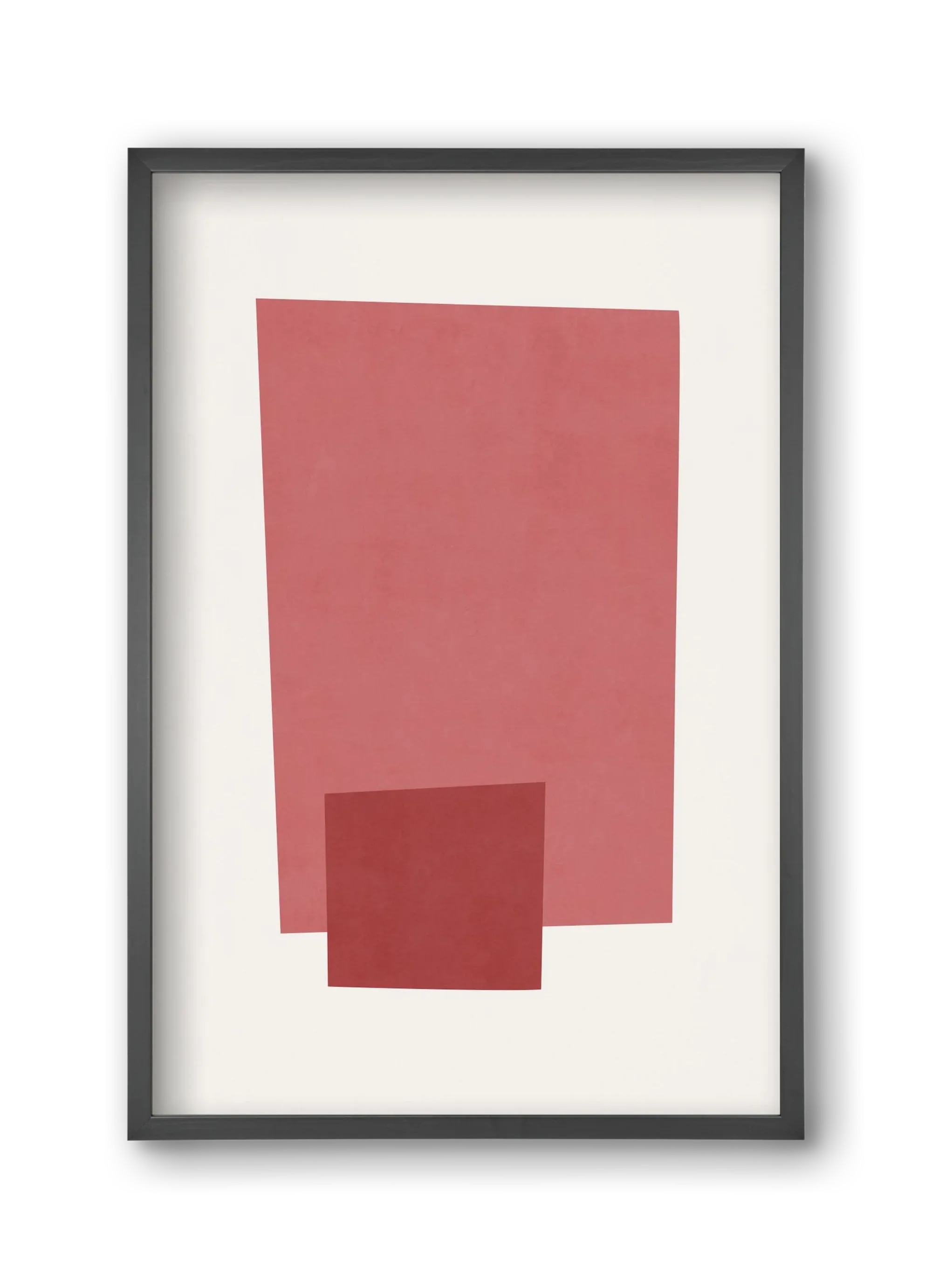 Abstract Composition - Wine05 - artbridge