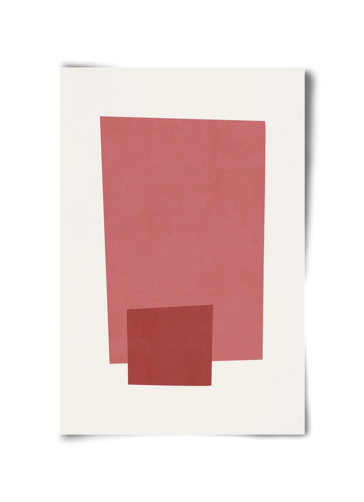 Abstract Composition - Wine05 - artbridge