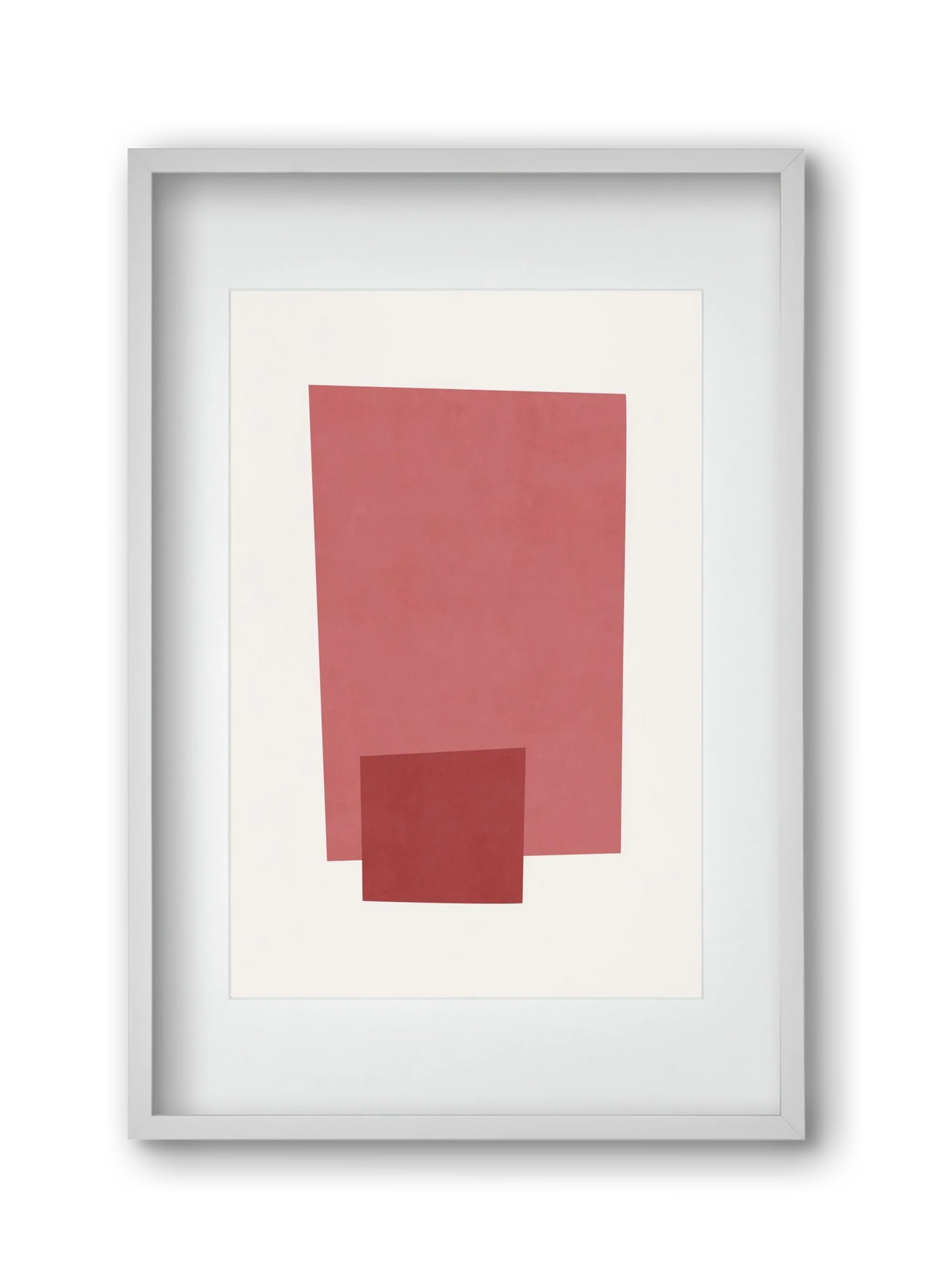 Abstract Composition - Wine05 - artbridge