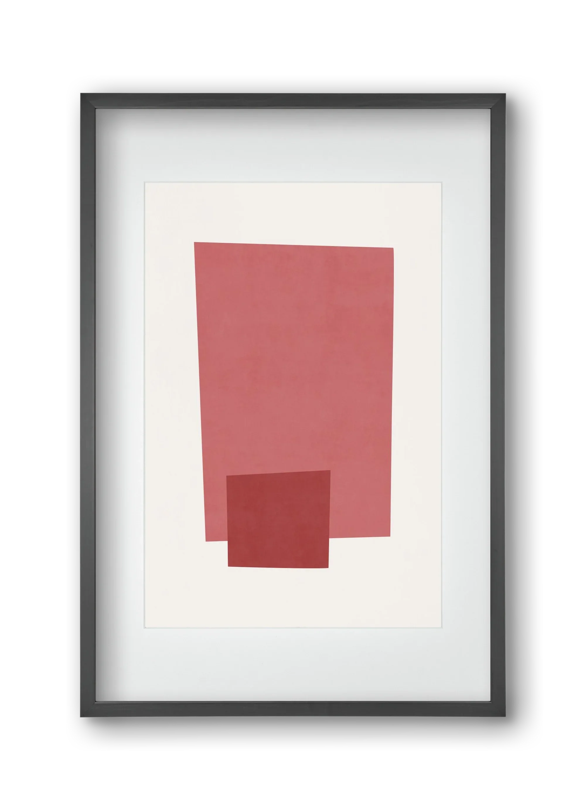 Abstract Composition - Wine05 - artbridge