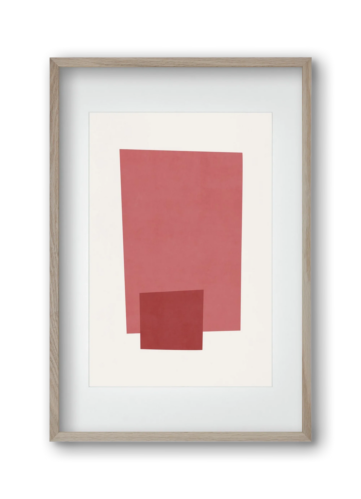 Abstract Composition - Wine05 - artbridge