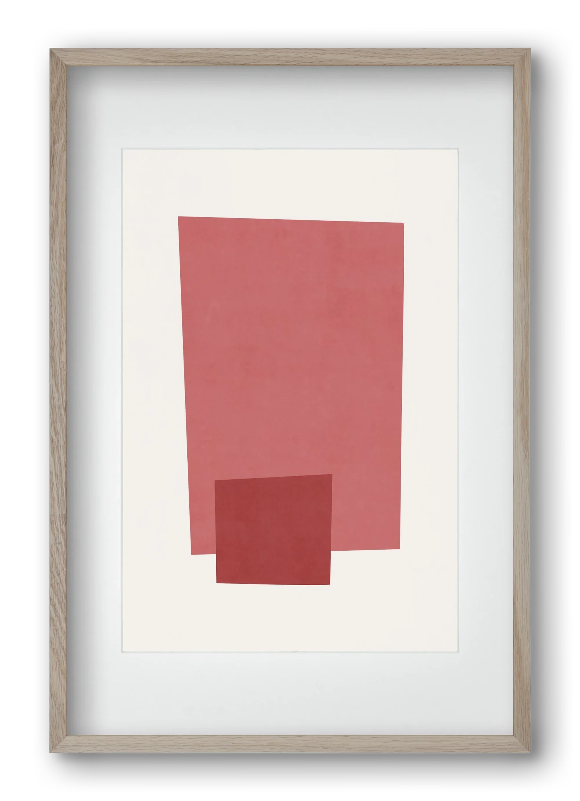 Abstract Composition - Wine05 - artbridge