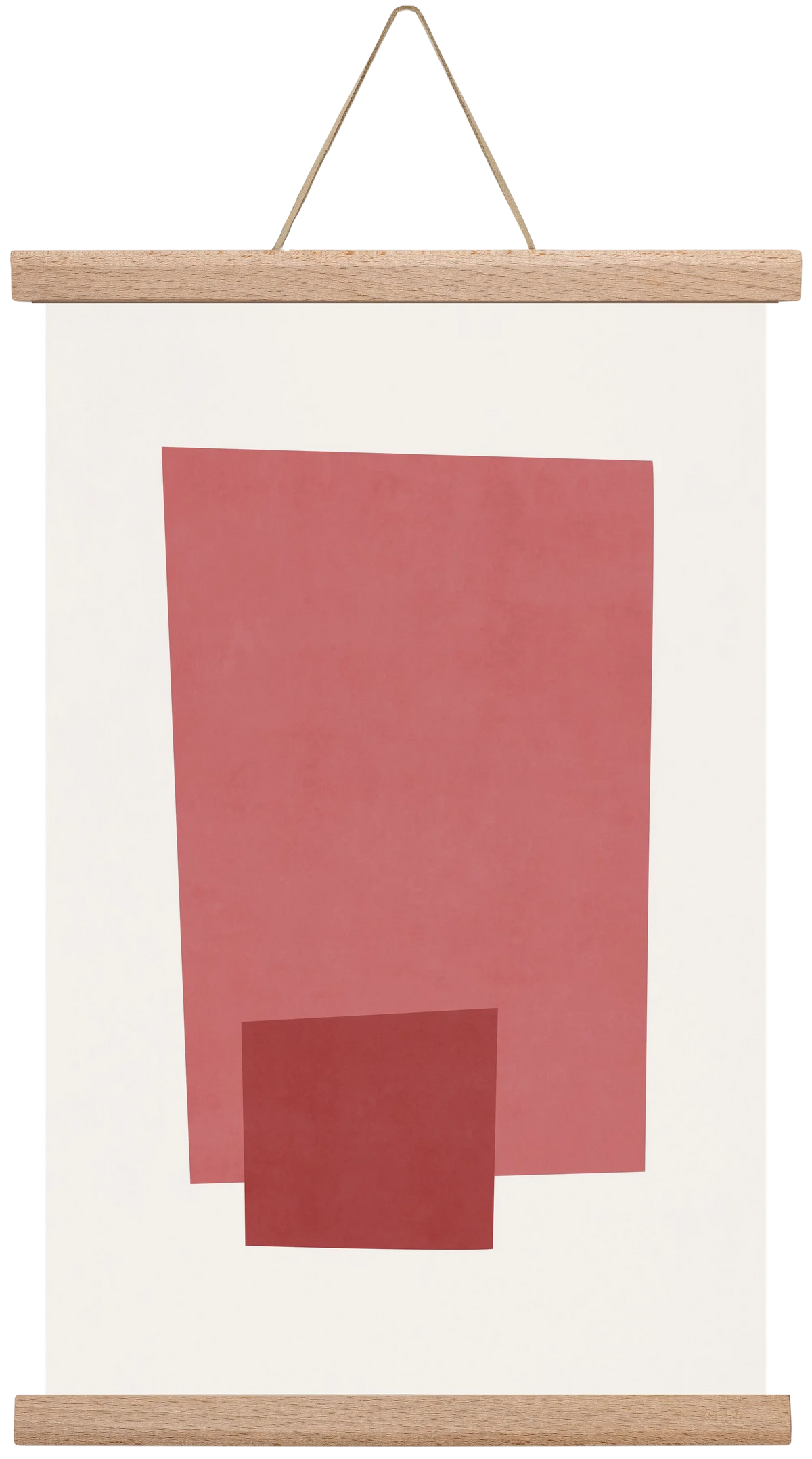Abstract Composition - Wine05 - artbridge