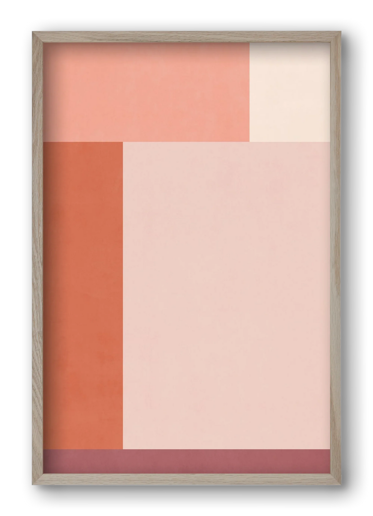 Abstract Art - Ttn04 - artbridge
