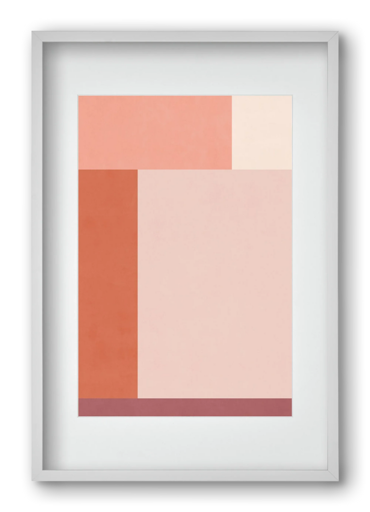 Abstract Art - Ttn04 - artbridge