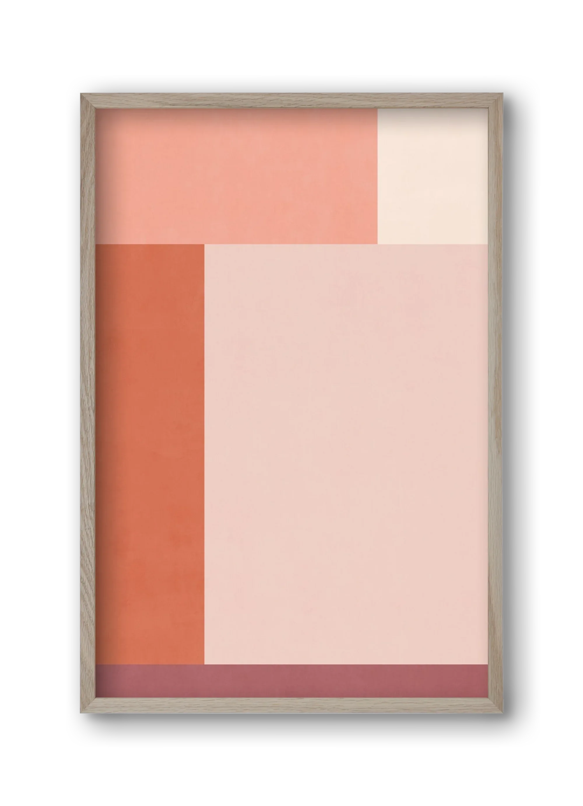 Abstract Art - Ttn04 - artbridge