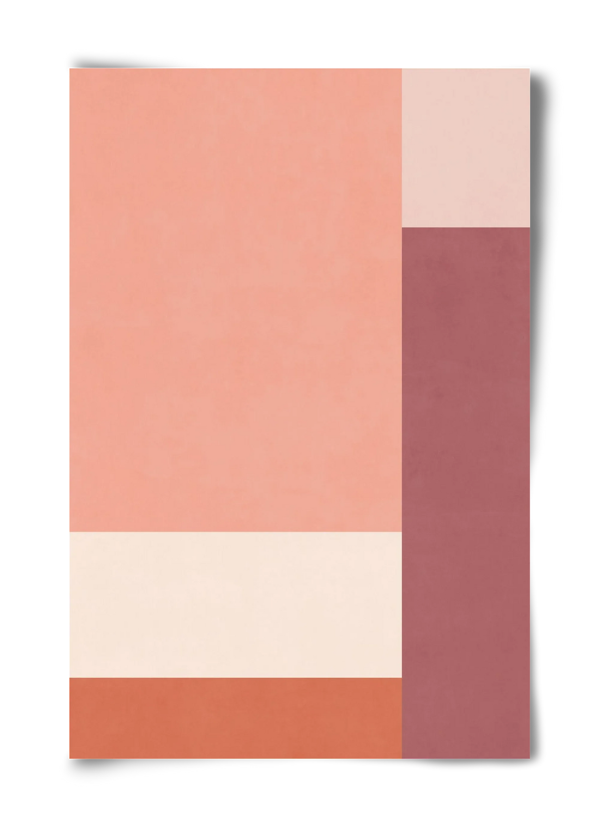 Abstract Art - Ttn05 - artbridge