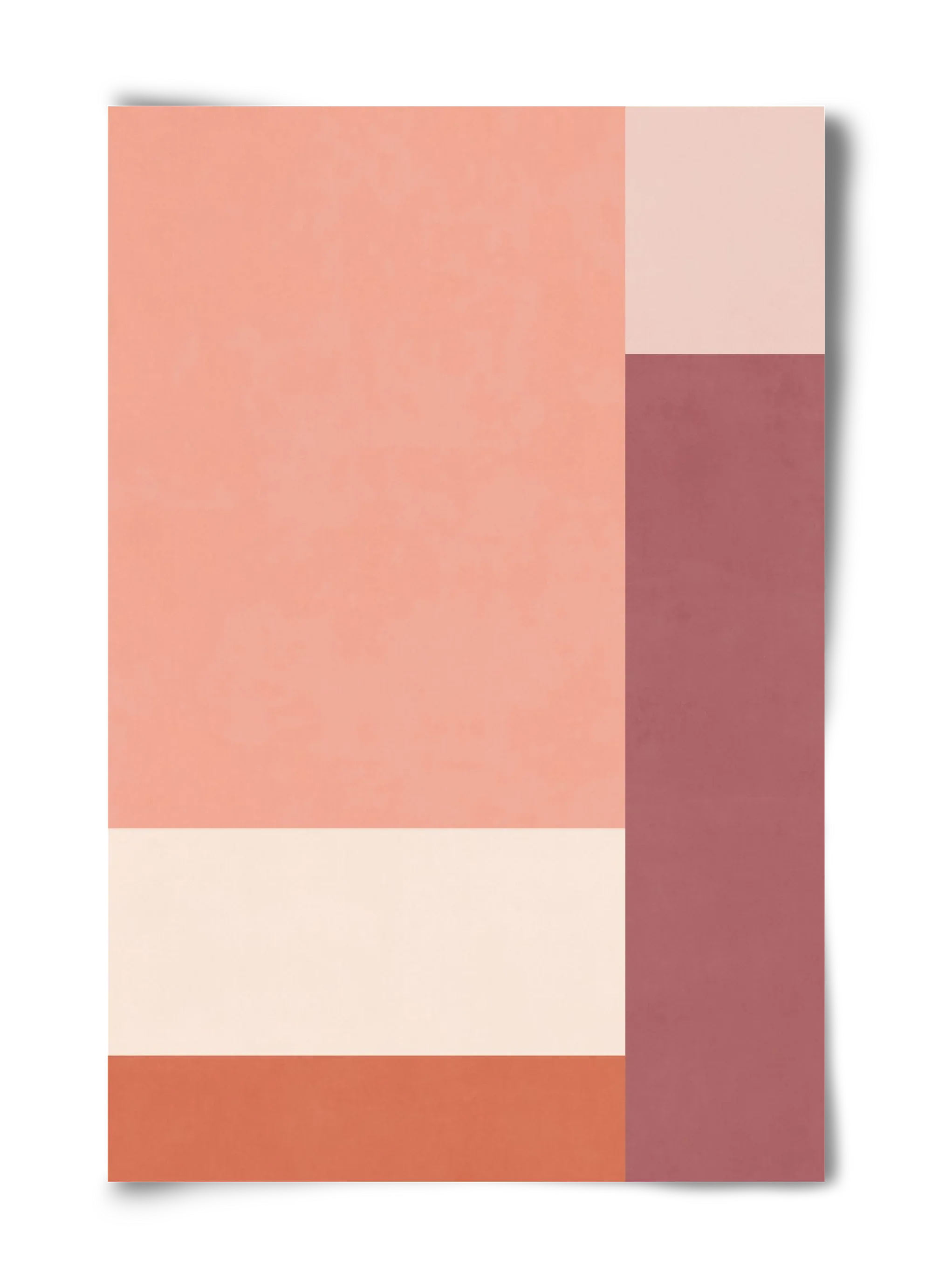 Abstract Art - Ttn05 - artbridge