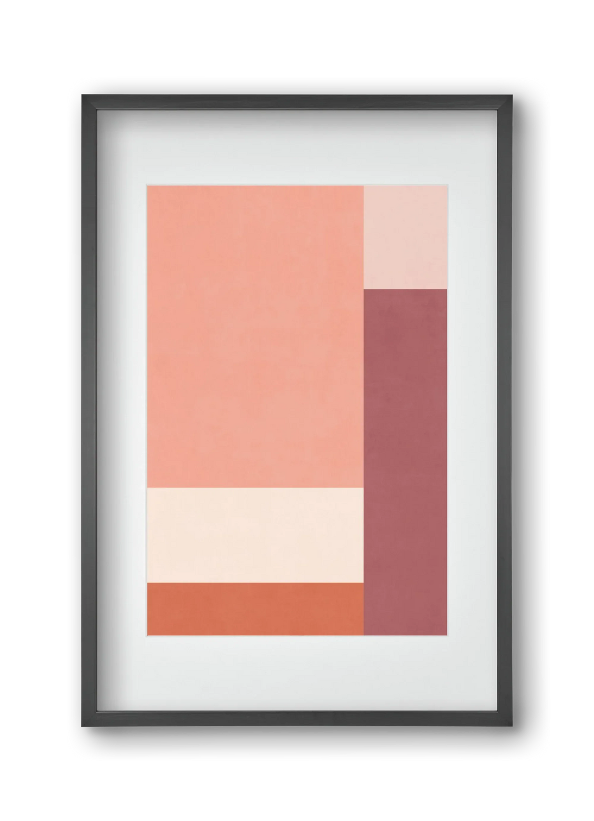 Abstract Art - Ttn05 - artbridge
