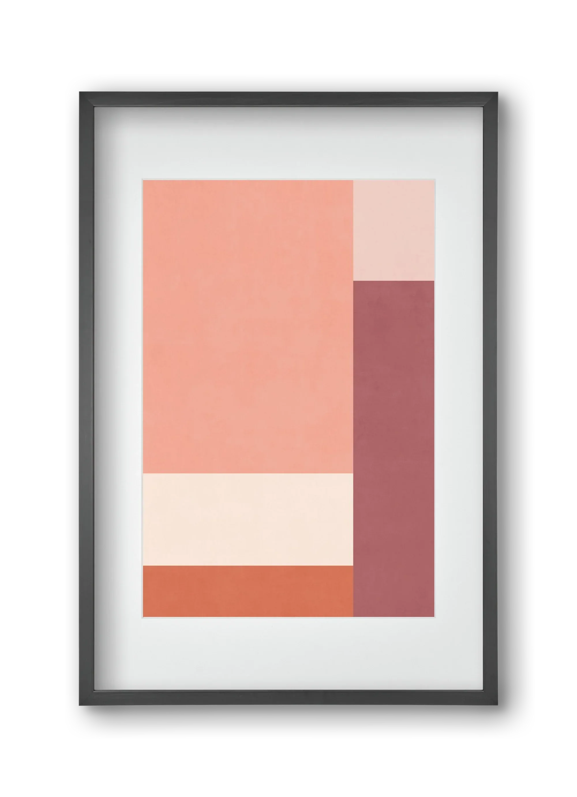 Abstract Art - Ttn05 - artbridge