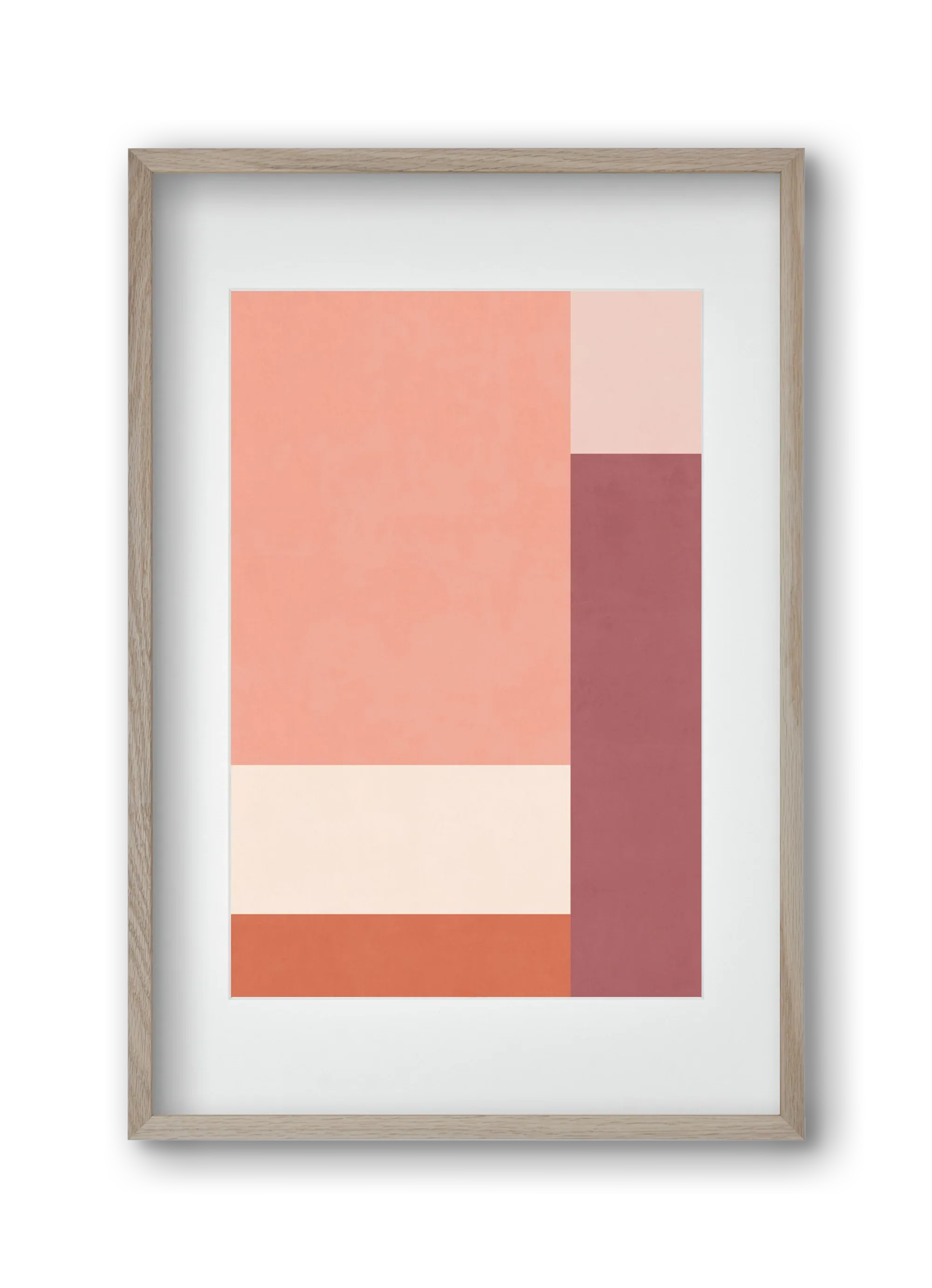 Abstract Art - Ttn05 - artbridge