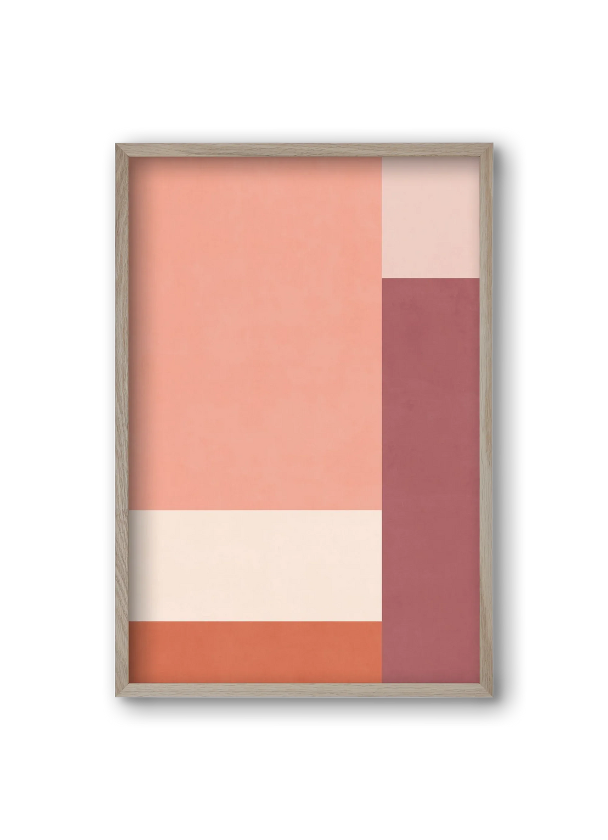 Abstract Art - Ttn05 - artbridge