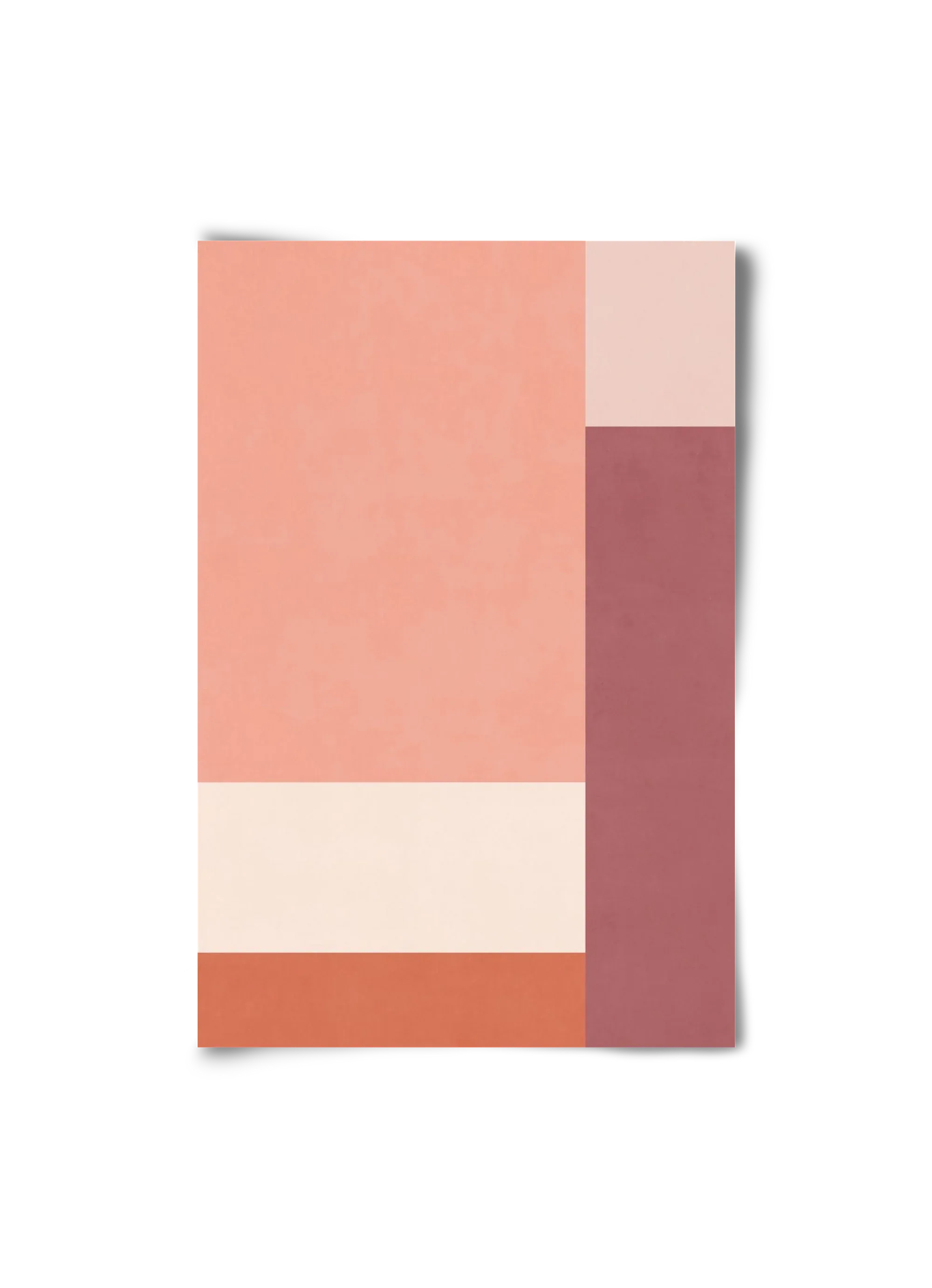 Abstract Art - Ttn05 - artbridge