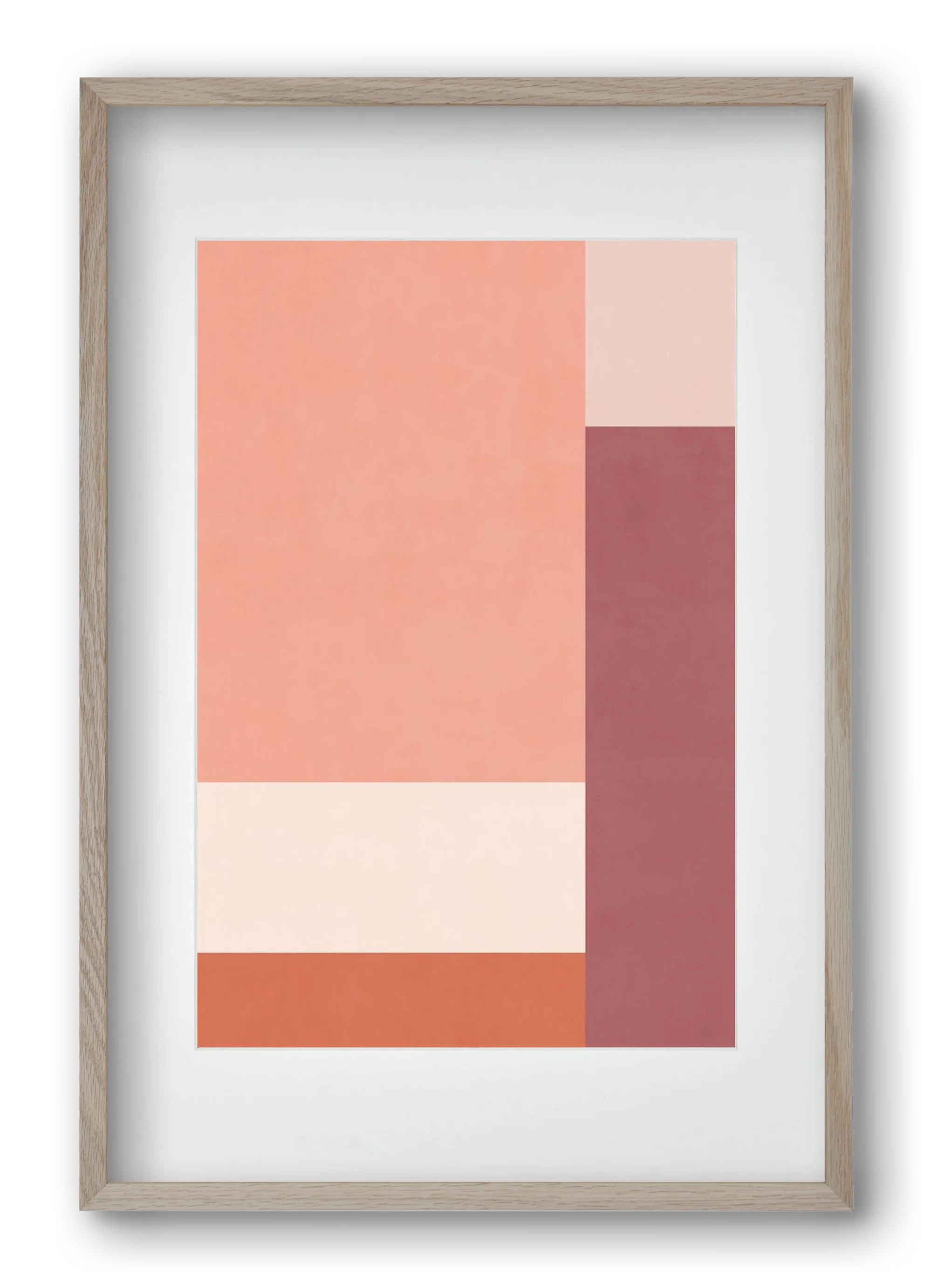 Abstract Art - Ttn05 - artbridge
