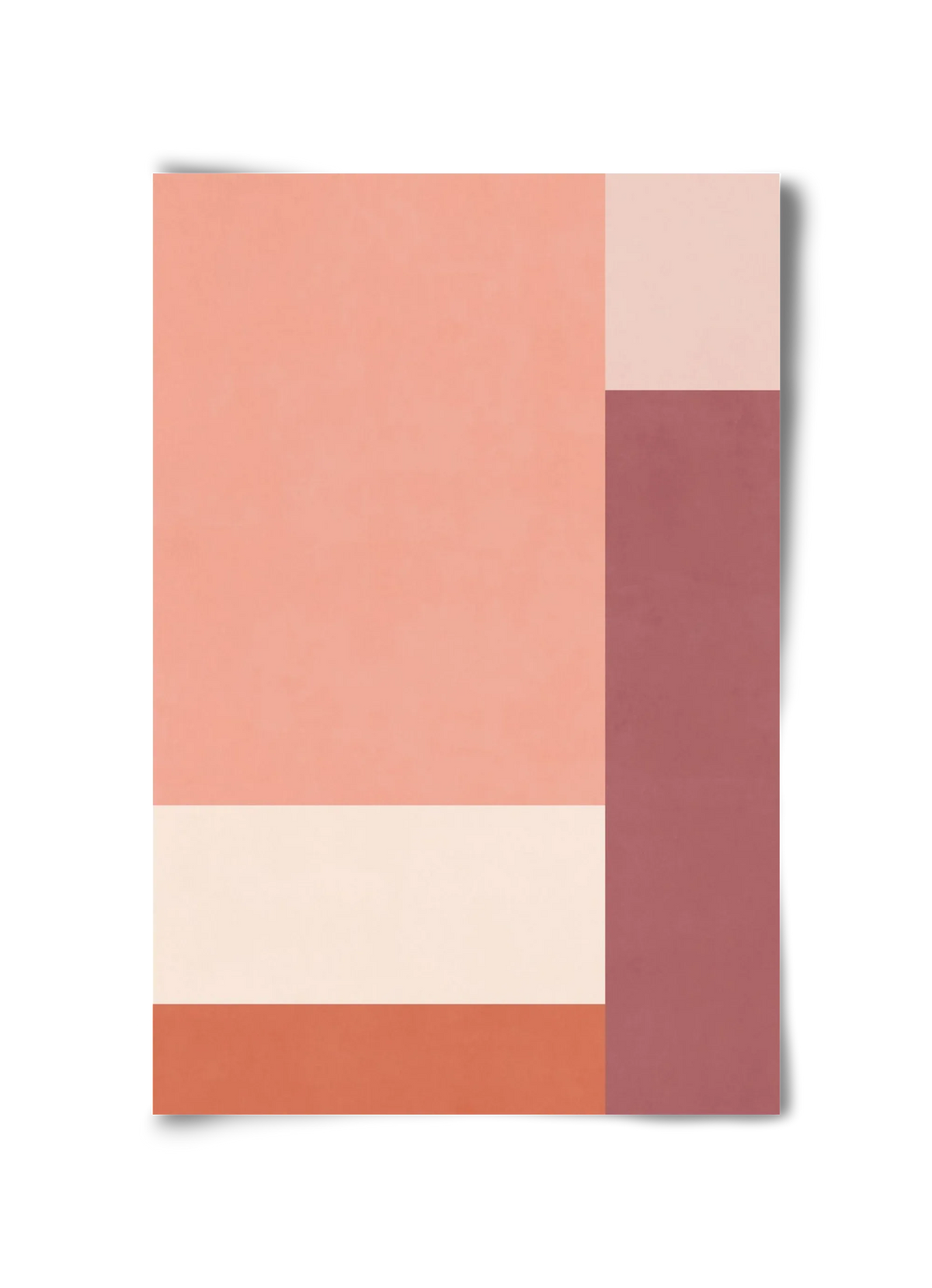 Abstract Art - Ttn05 - artbridge