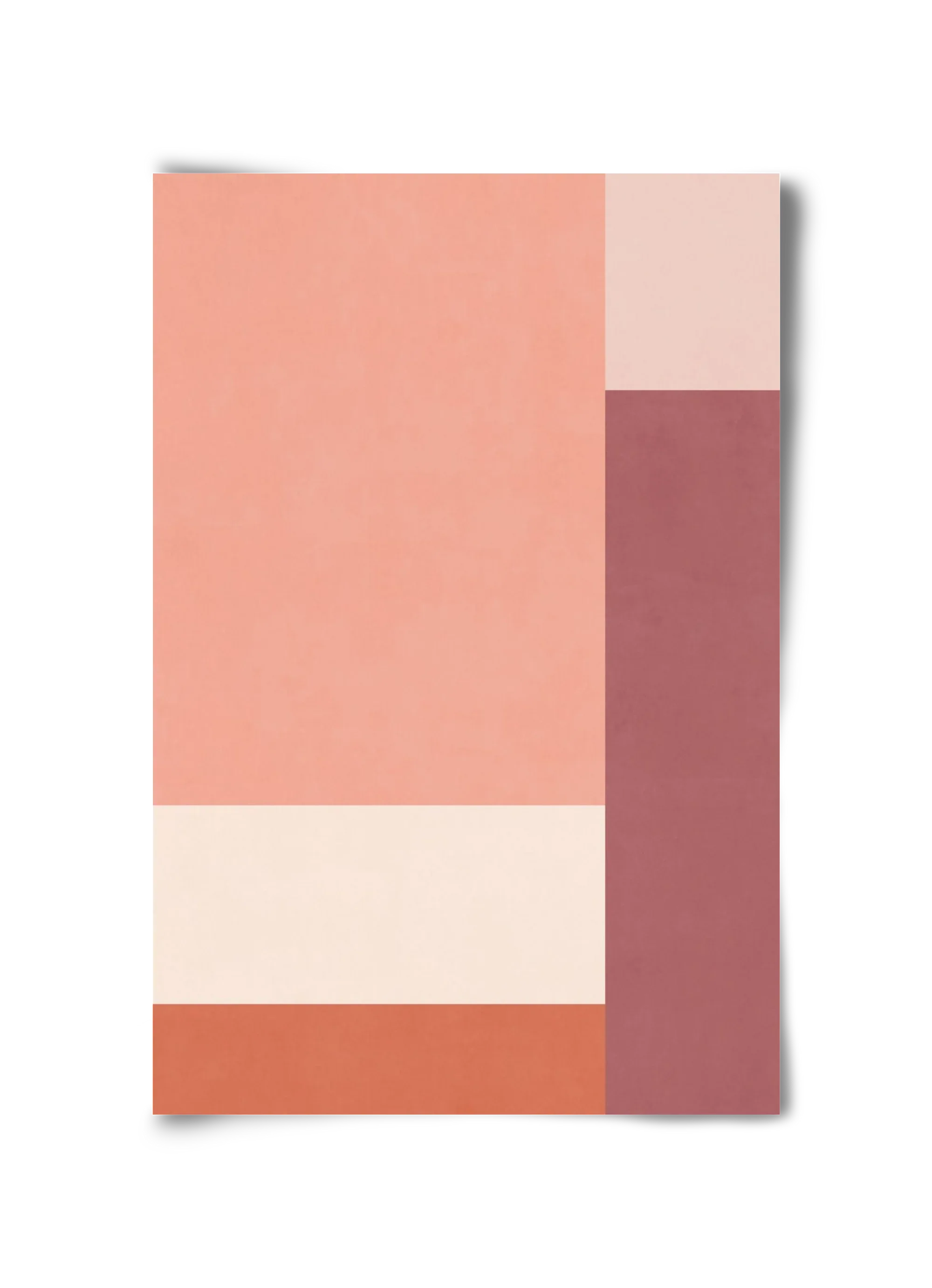 Abstract Art - Ttn05 - artbridge