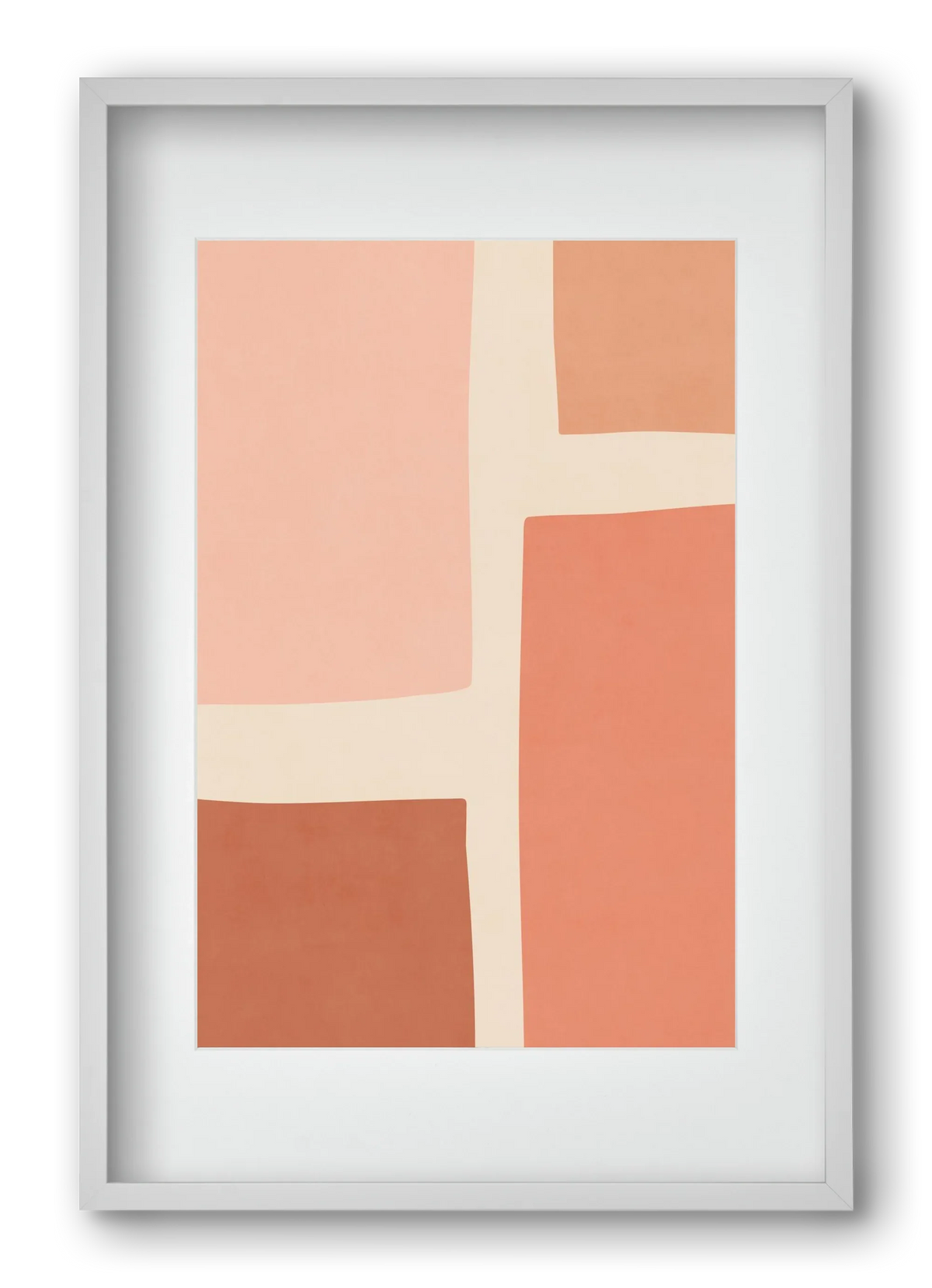Abstract Art - Tt02 - artbridge