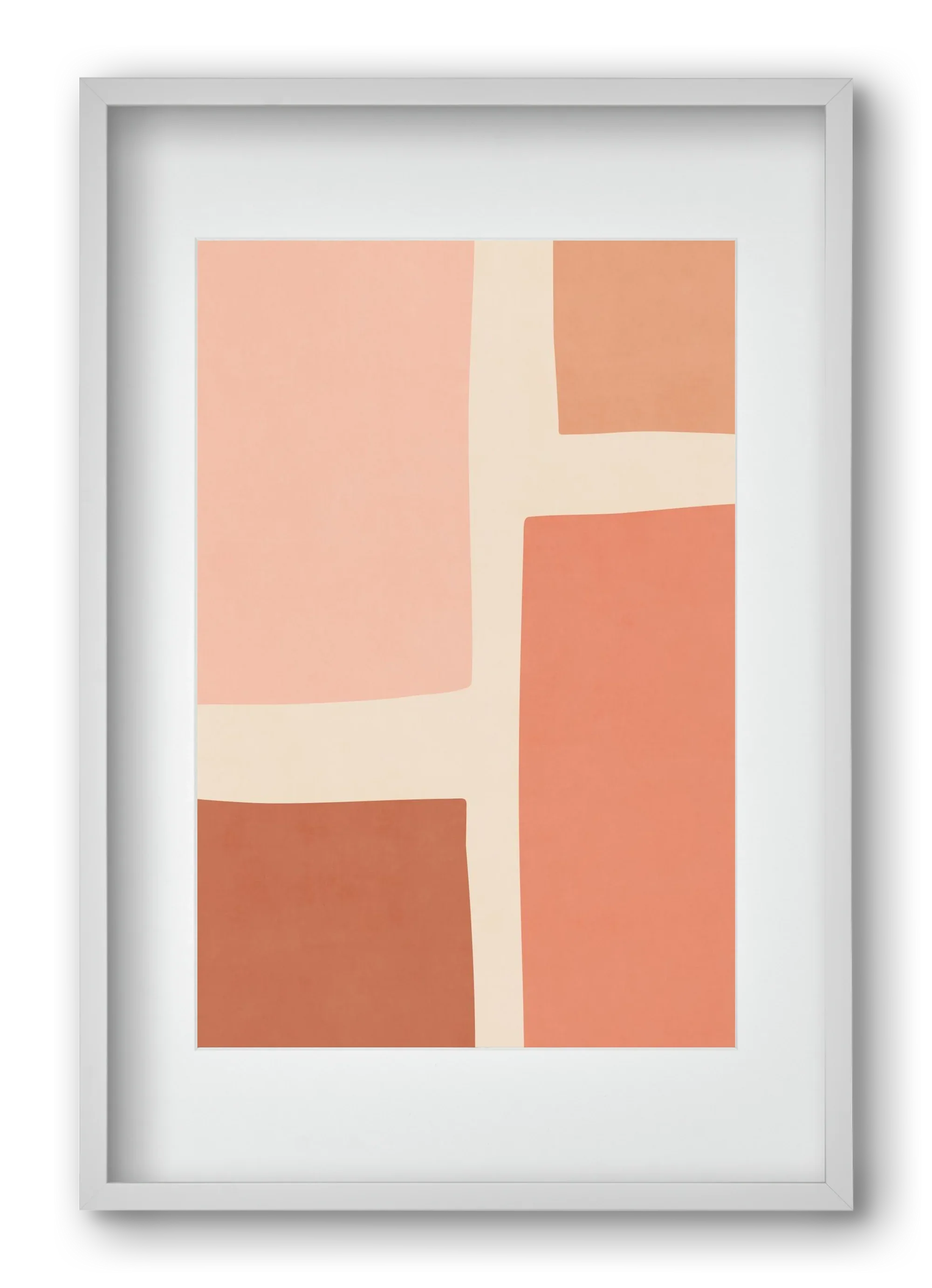 Abstract Art - Tt02 - artbridge