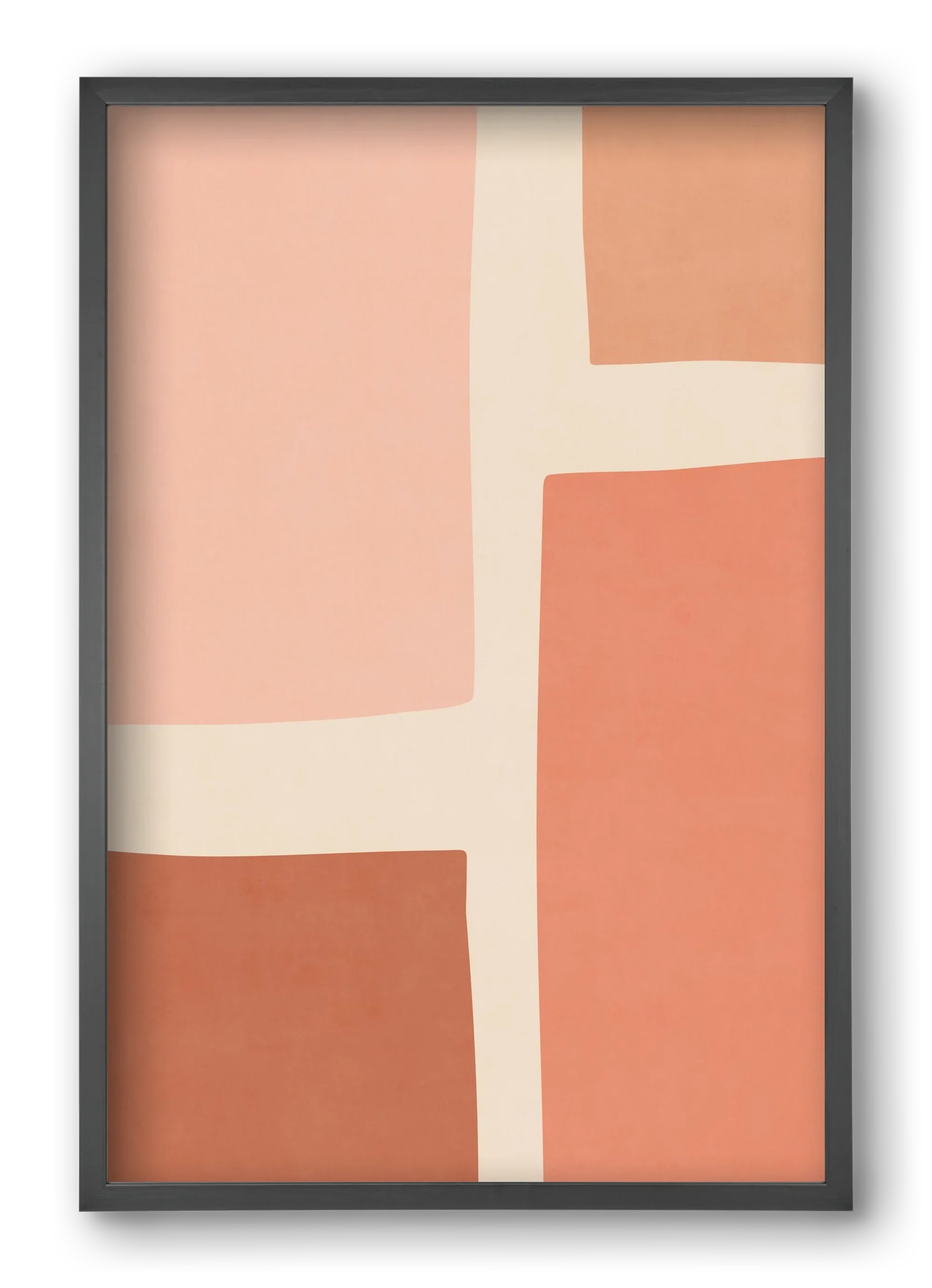 Abstract Art - Tt02 - artbridge