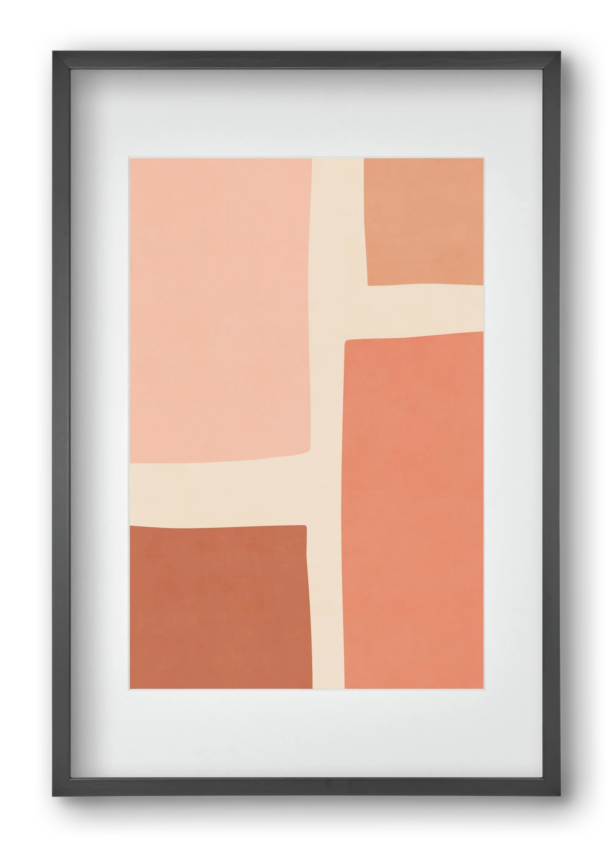 Abstract Art - Tt02 - artbridge