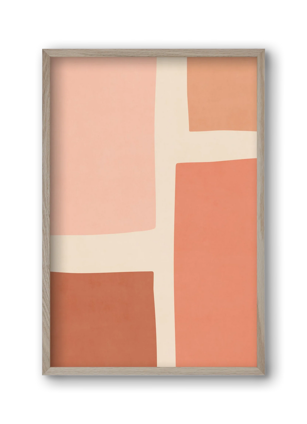 Abstract Art - Tt02 - artbridge
