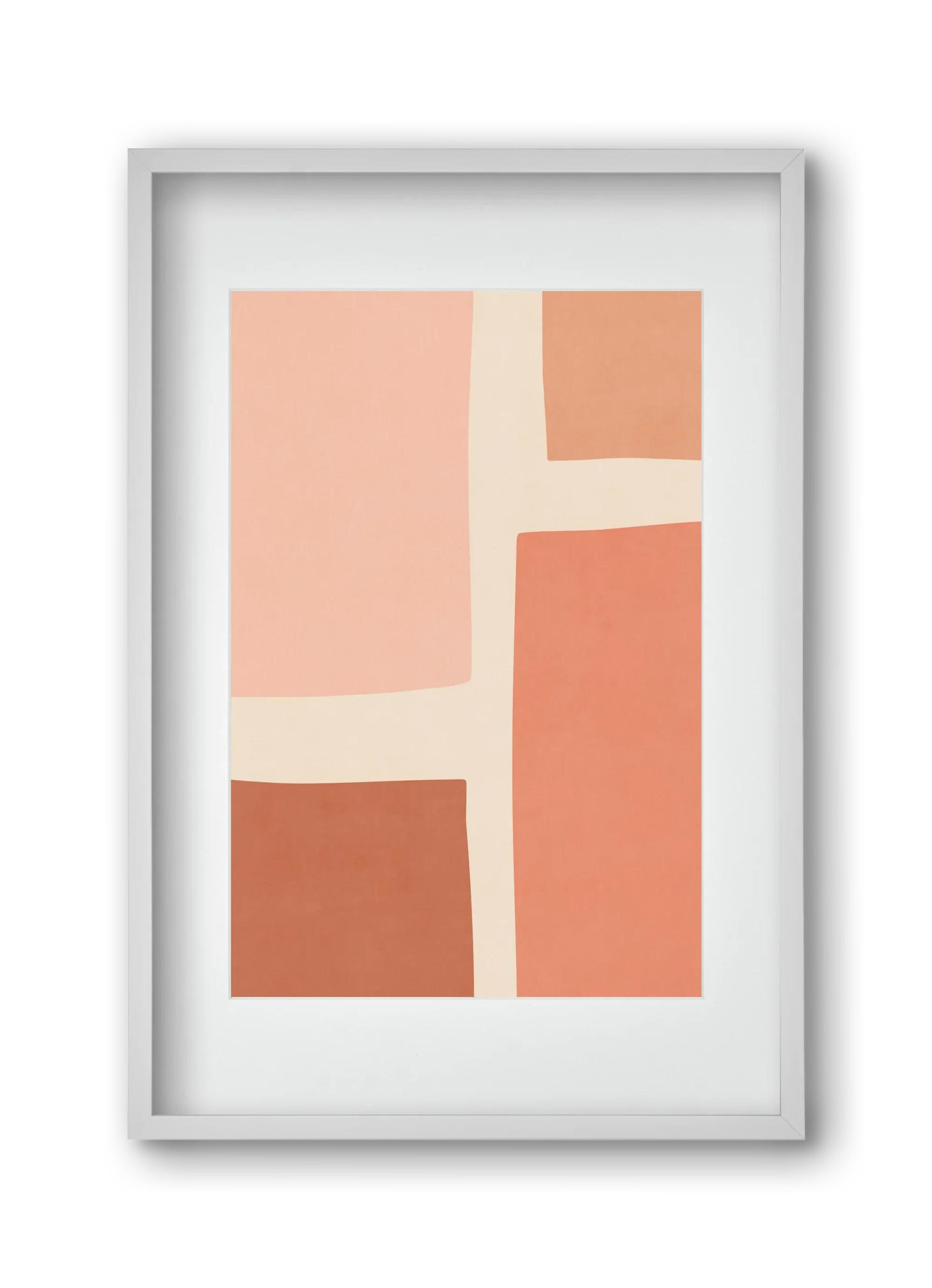 Abstract Art - Tt02 - artbridge