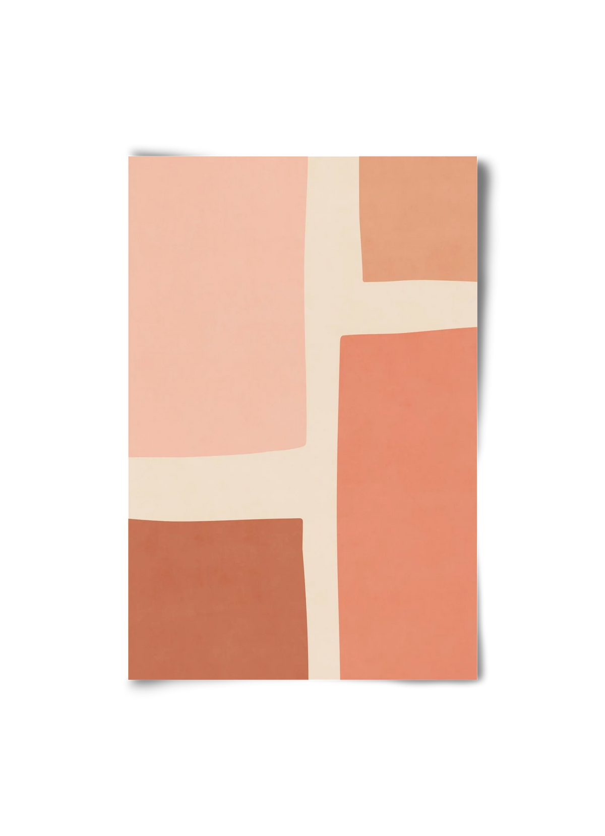 Abstract Art - Tt02 - artbridge