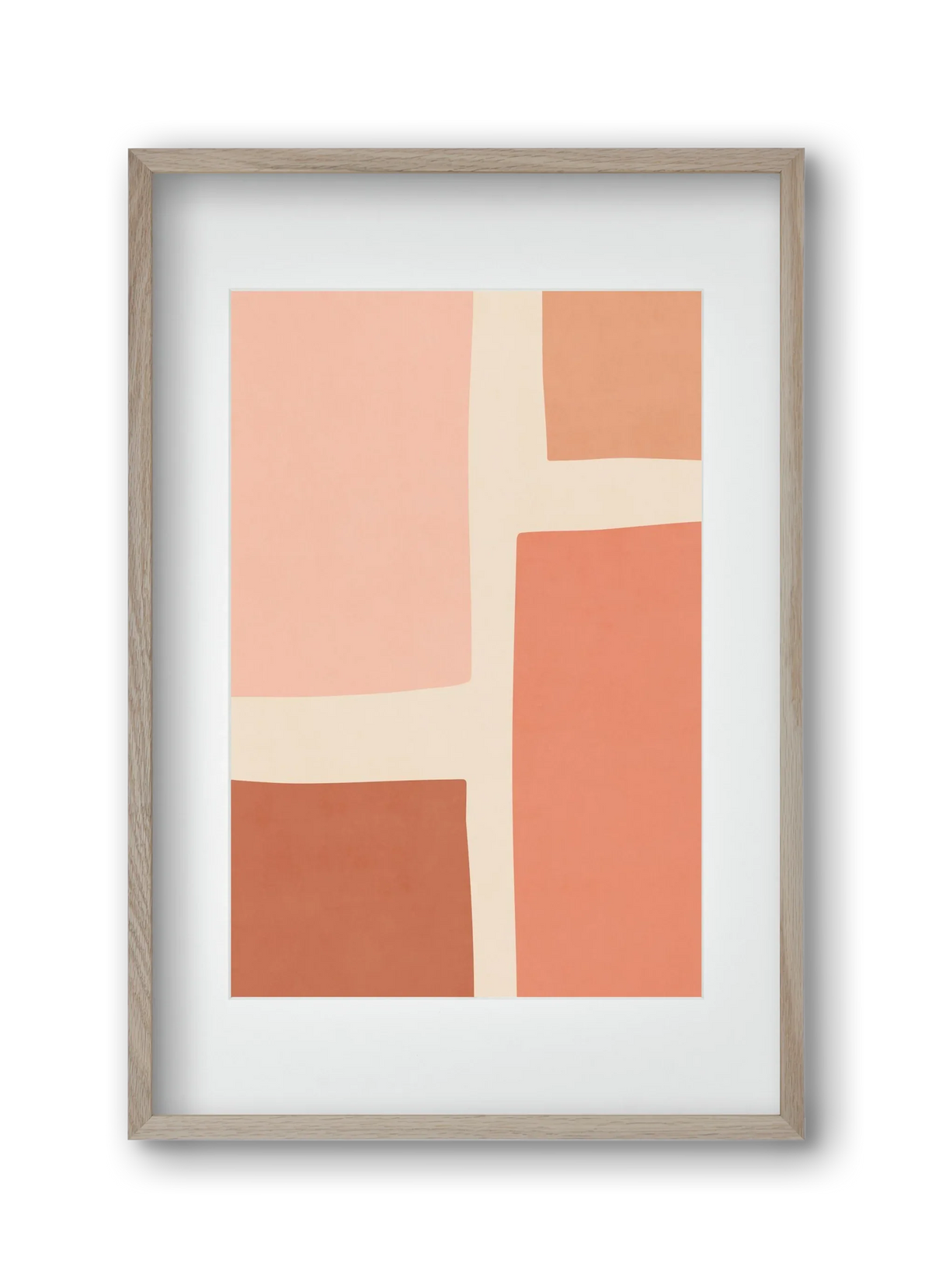 Abstract Art - Tt02 - artbridge