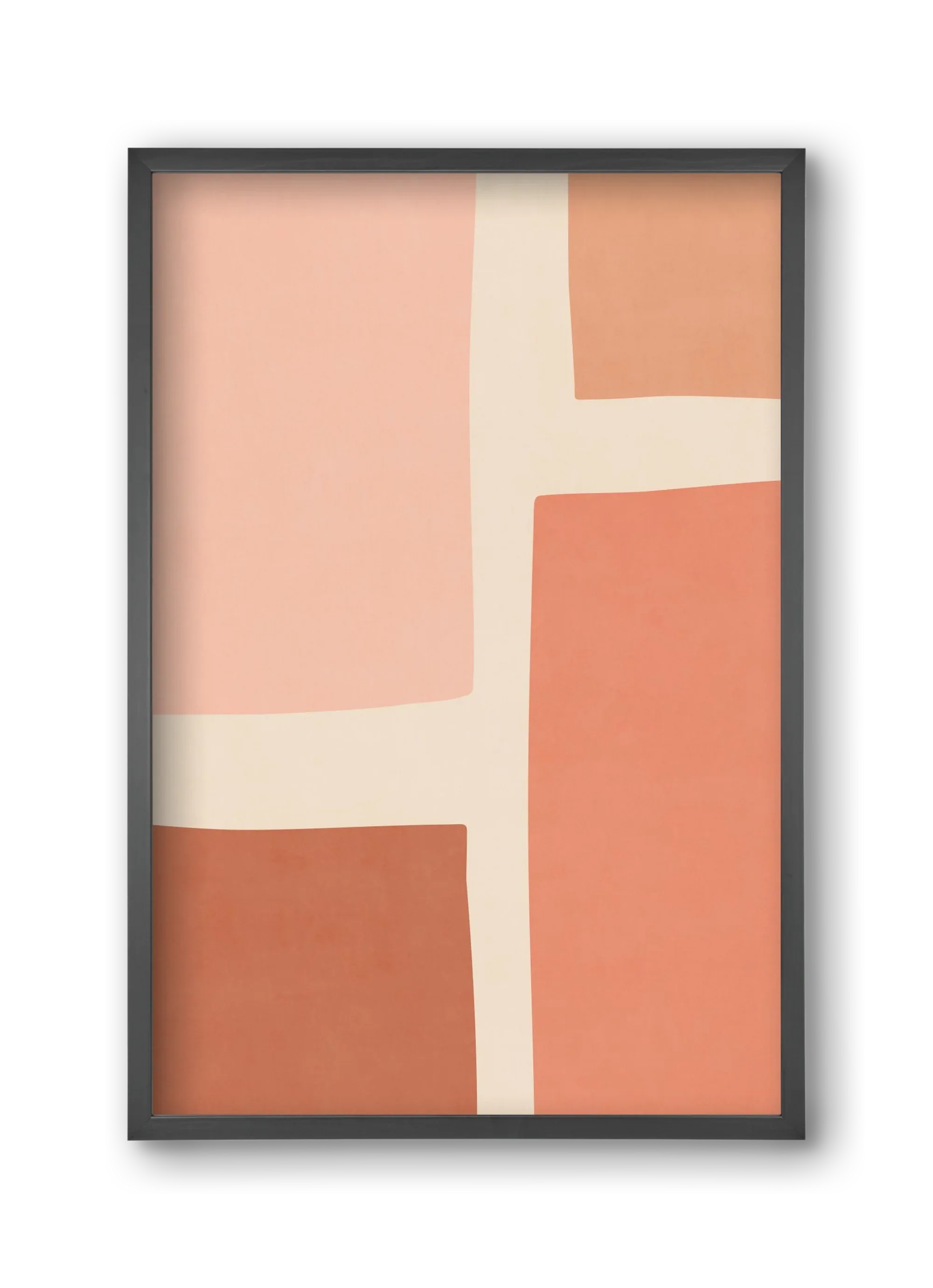Abstract Art - Tt02 - artbridge