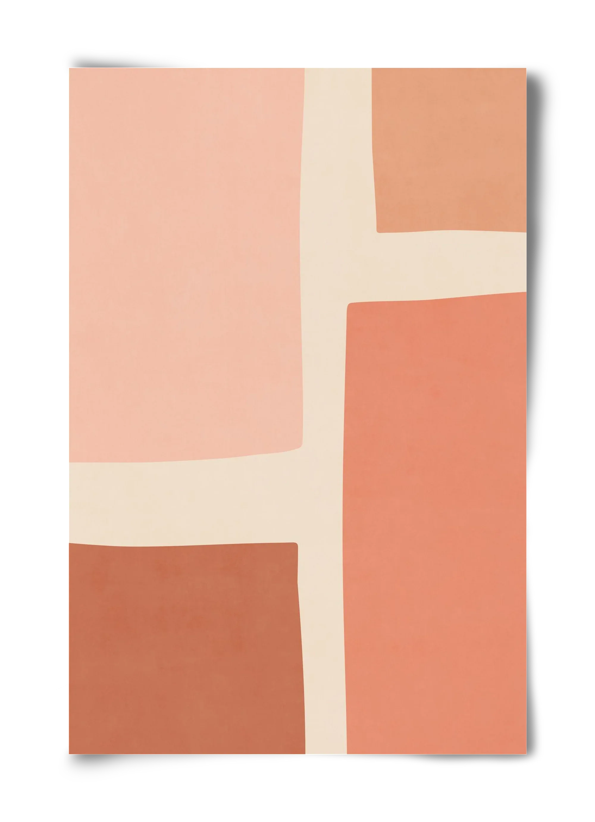 Abstract Art - Tt02 - artbridge