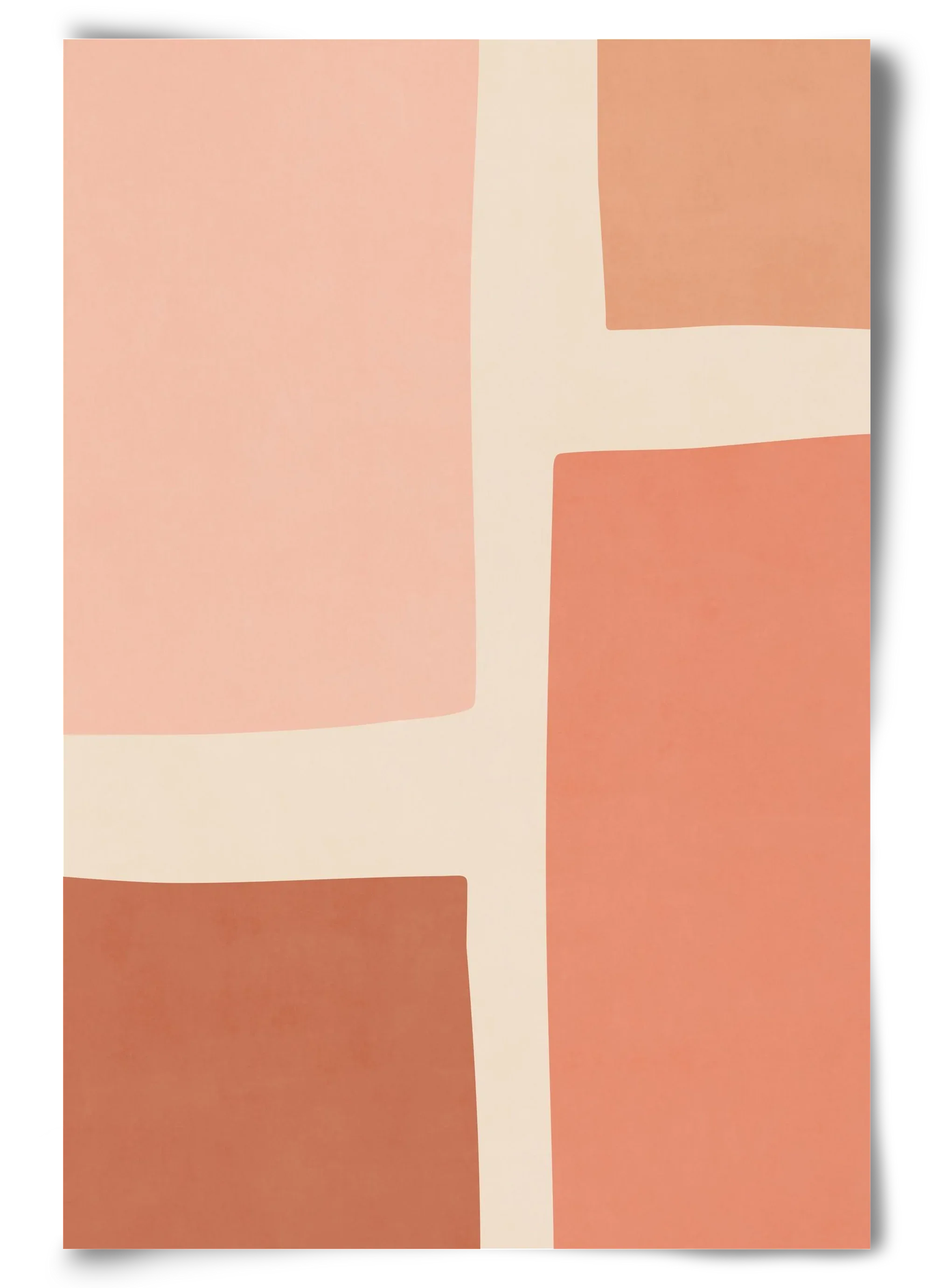 Abstract Art - Tt02 - artbridge