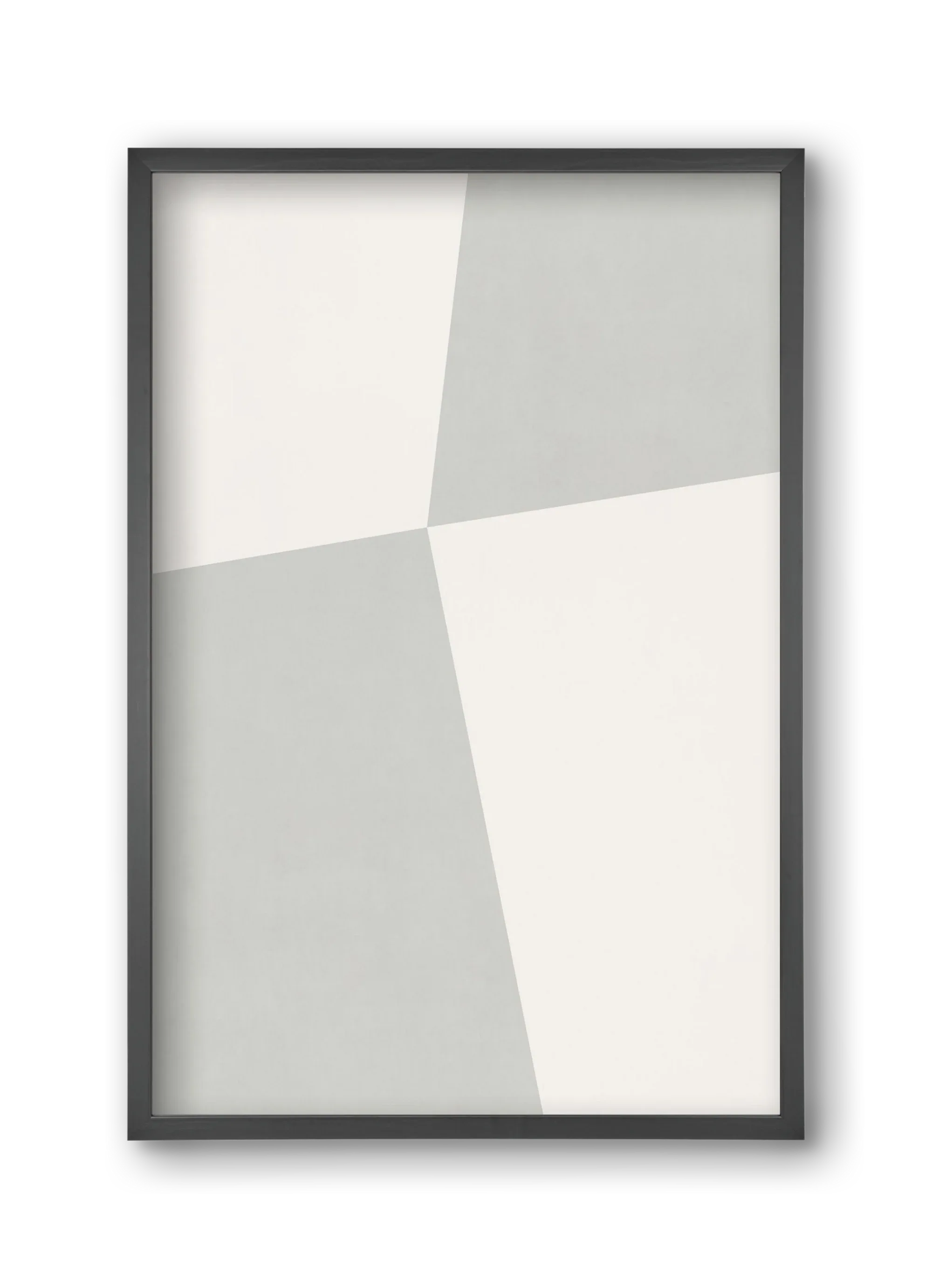 Abstract Art - Gray01 - artbridge