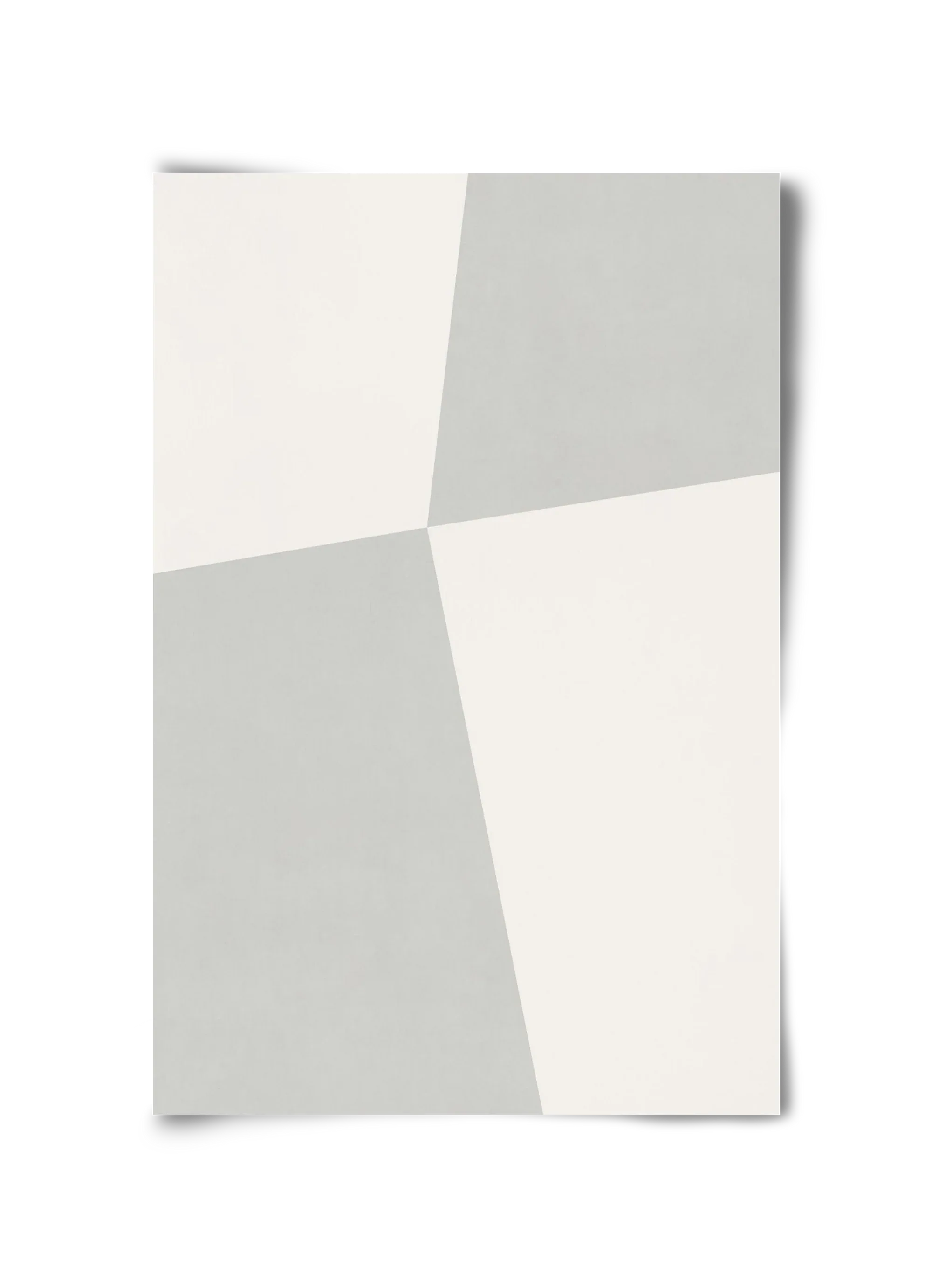 Abstract Art - Gray01 - artbridge
