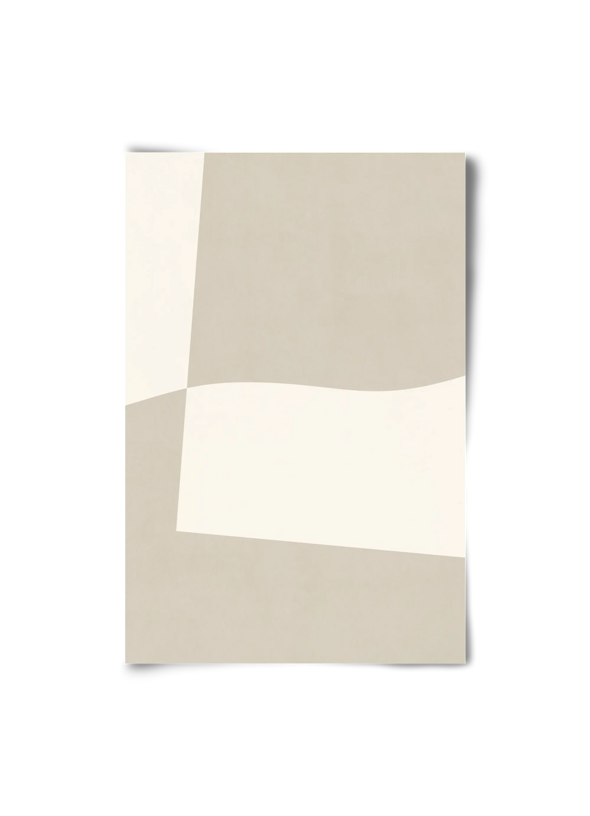 Abstract Art - Cn01 - artbridge