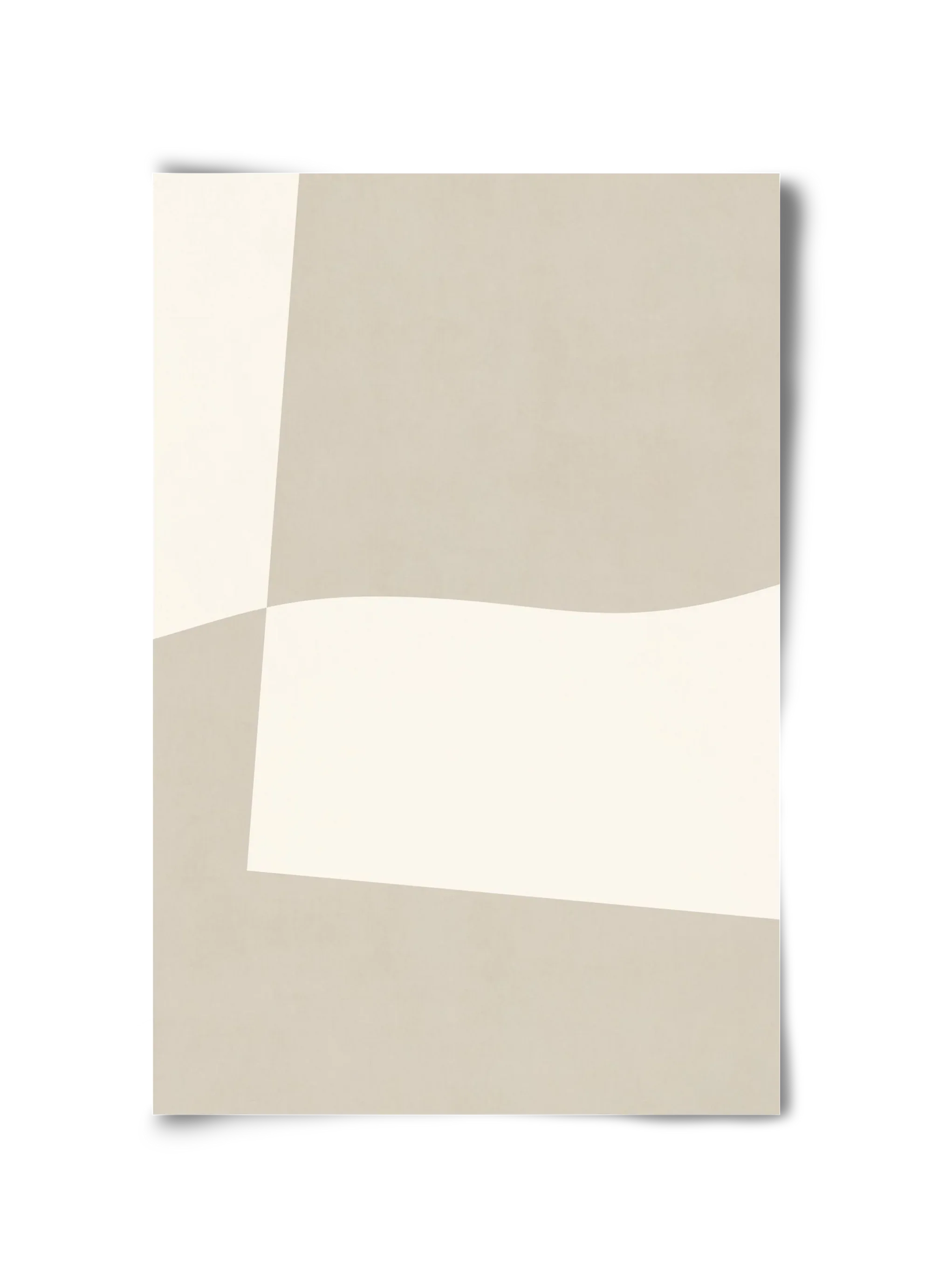 Abstract Art - Cn01 - artbridge