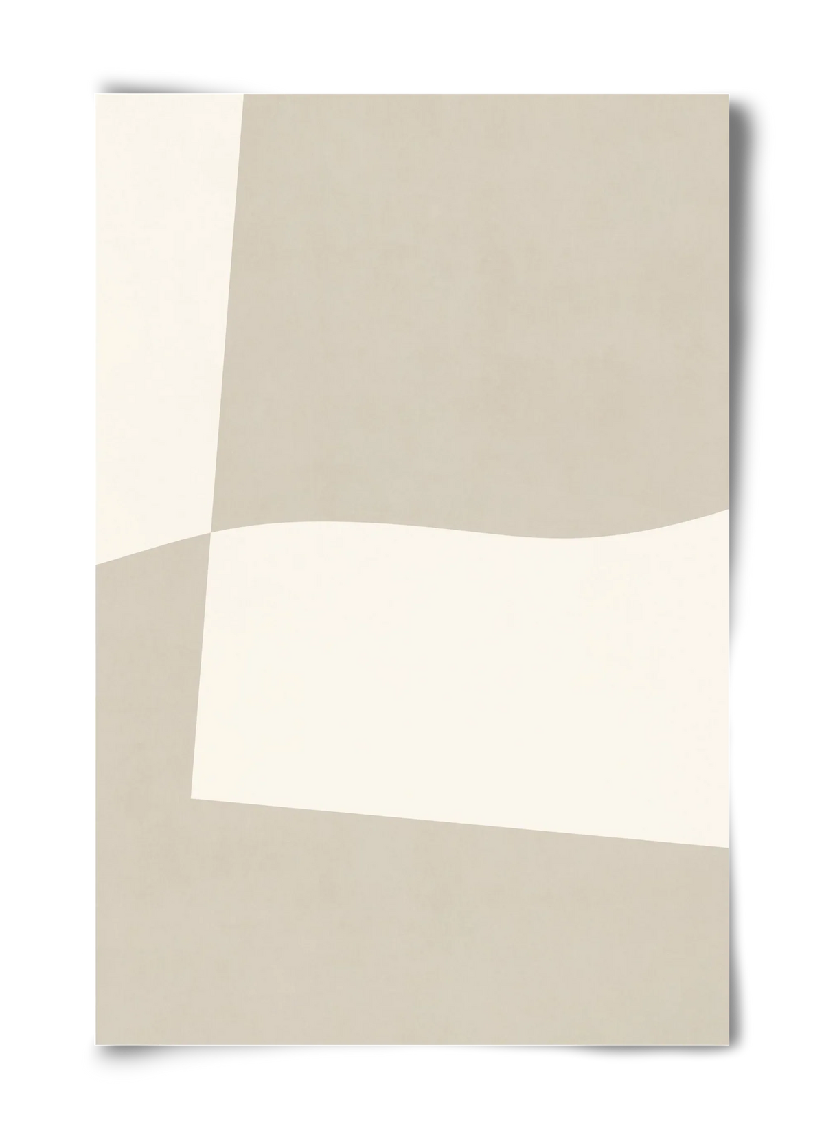 Abstract Art - Cn01 - artbridge