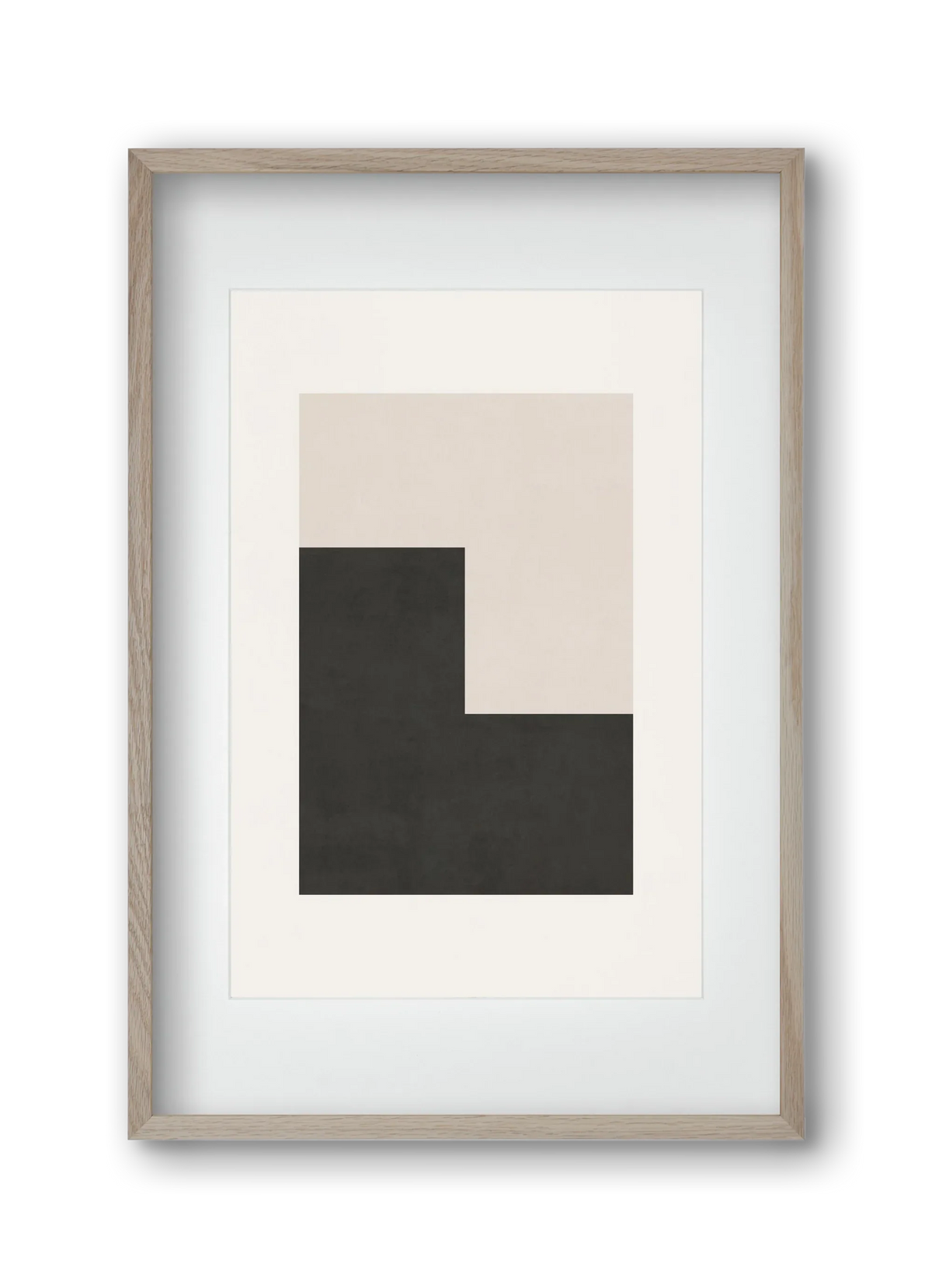 Abstract Art - Bp01 - artbridge