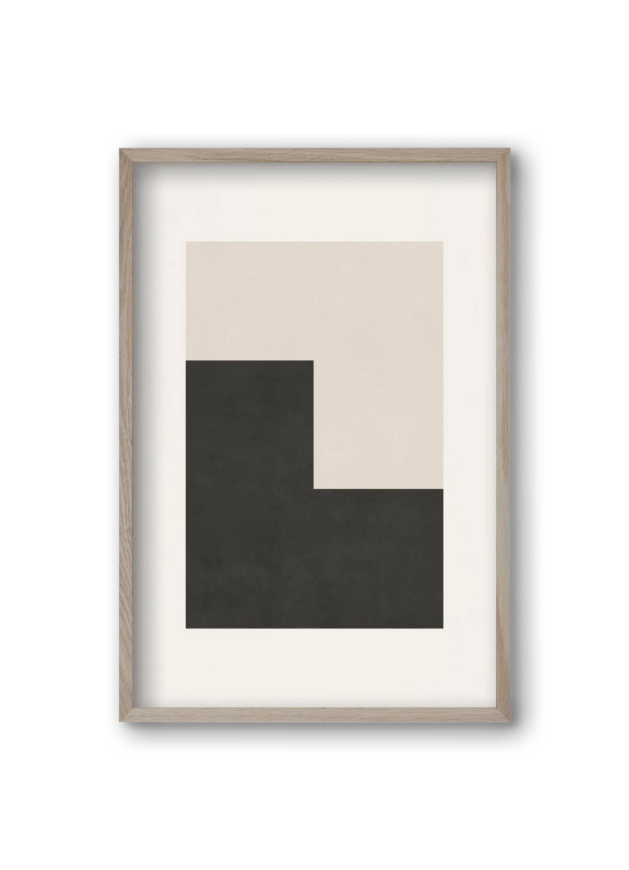 Abstract Art - Bp01 - artbridge