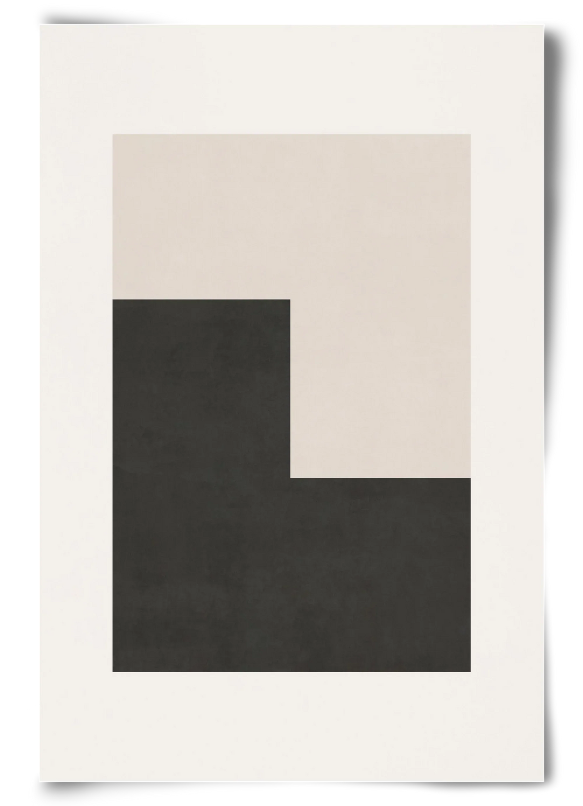 Abstract Art - Bp01 - artbridge