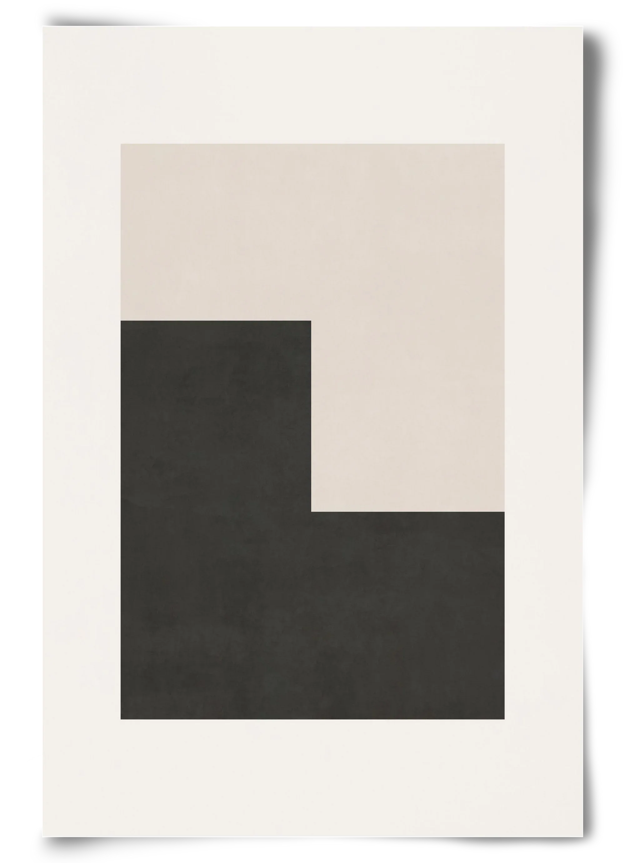 Abstract Art - Bp01 - artbridge