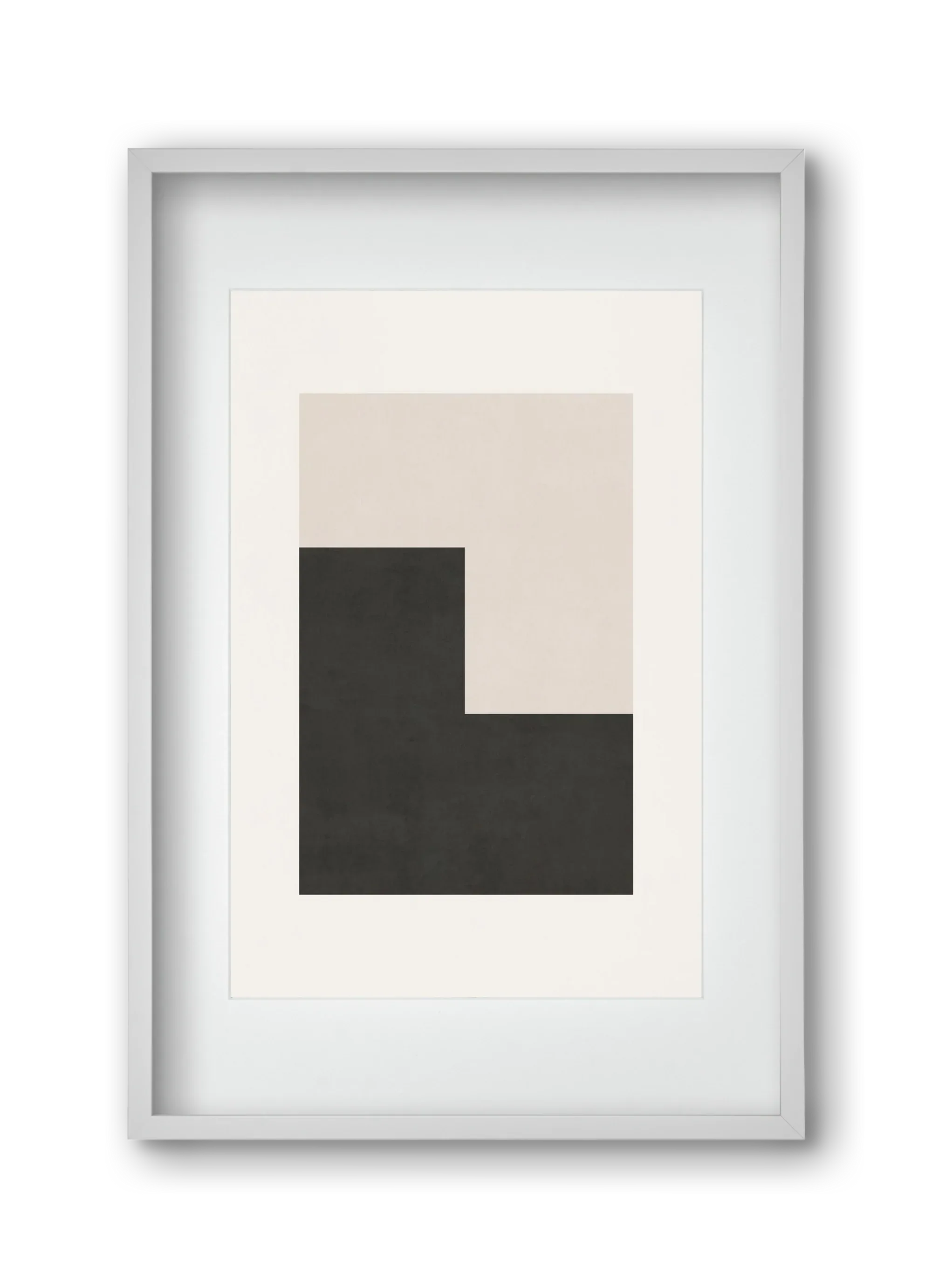 Abstract Art - Bp01 - artbridge