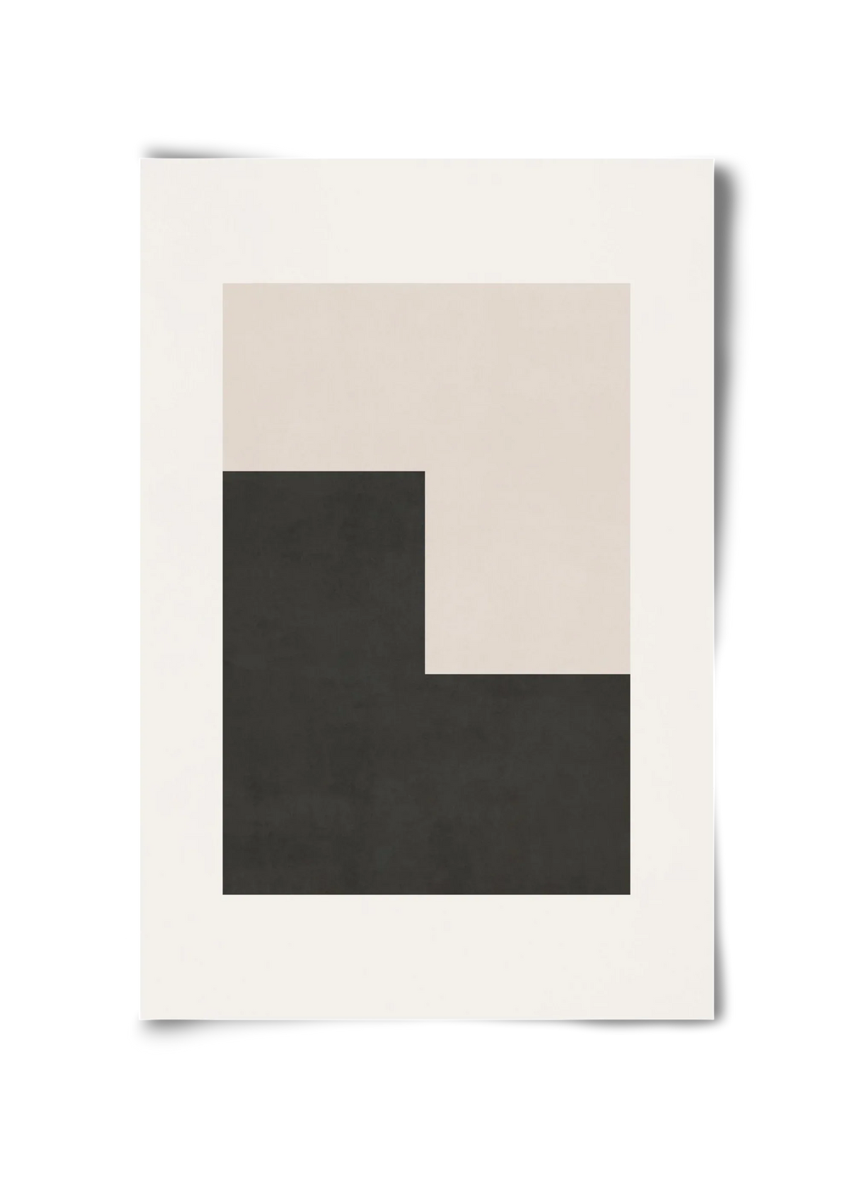 Abstract Art - Bp01 - artbridge