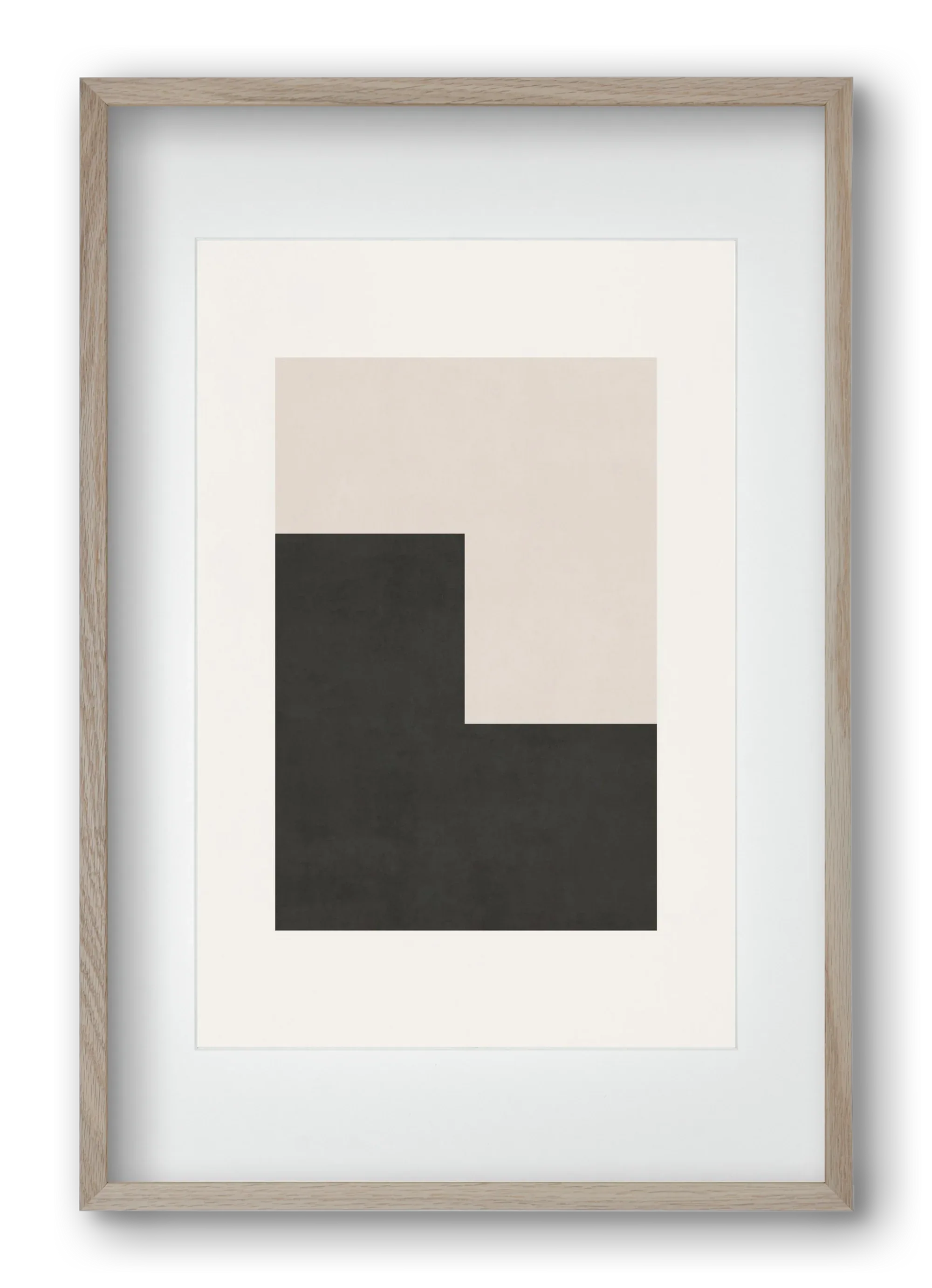 Abstract Art - Bp01 - artbridge