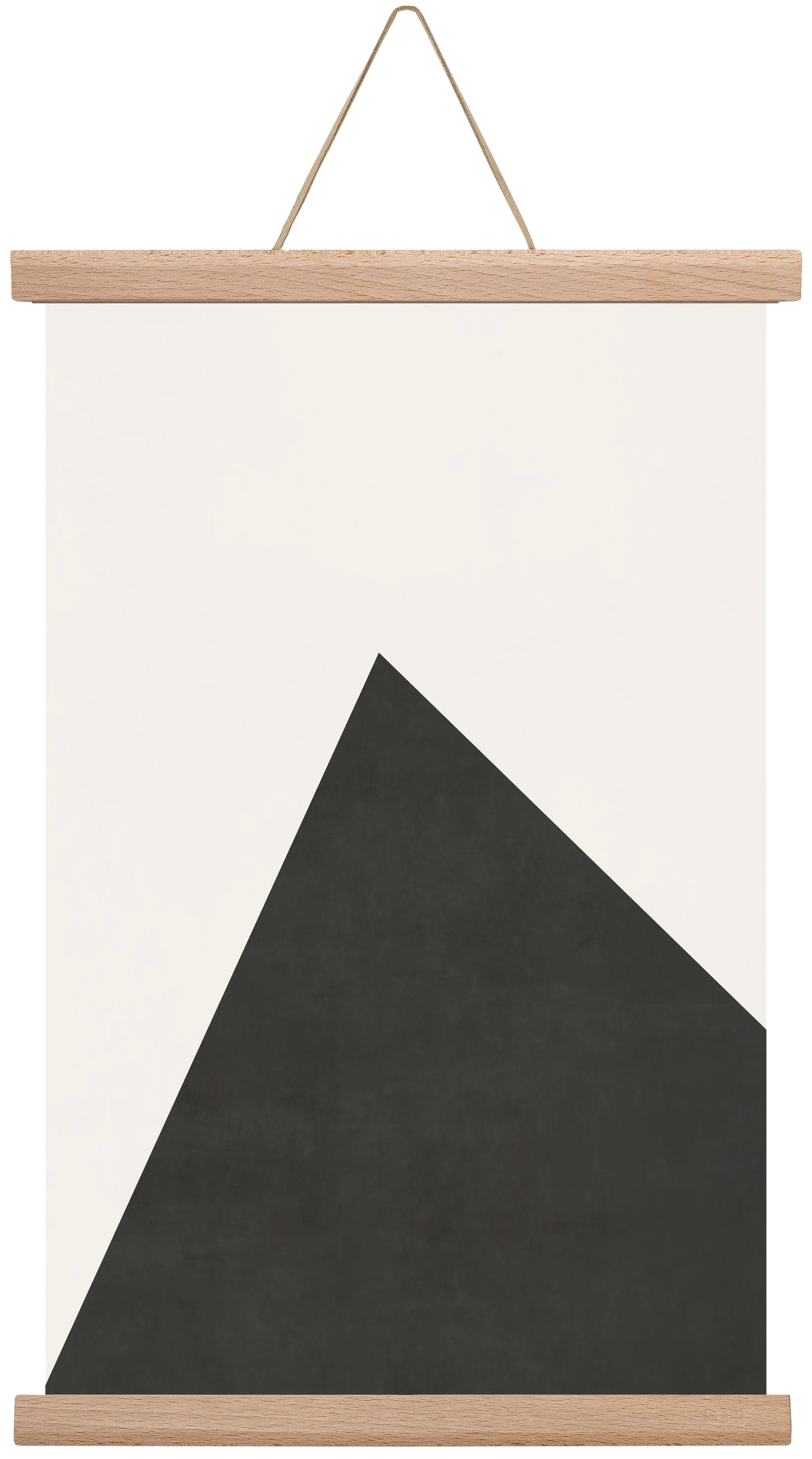 Abstract Art - Bp05 - artbridge
