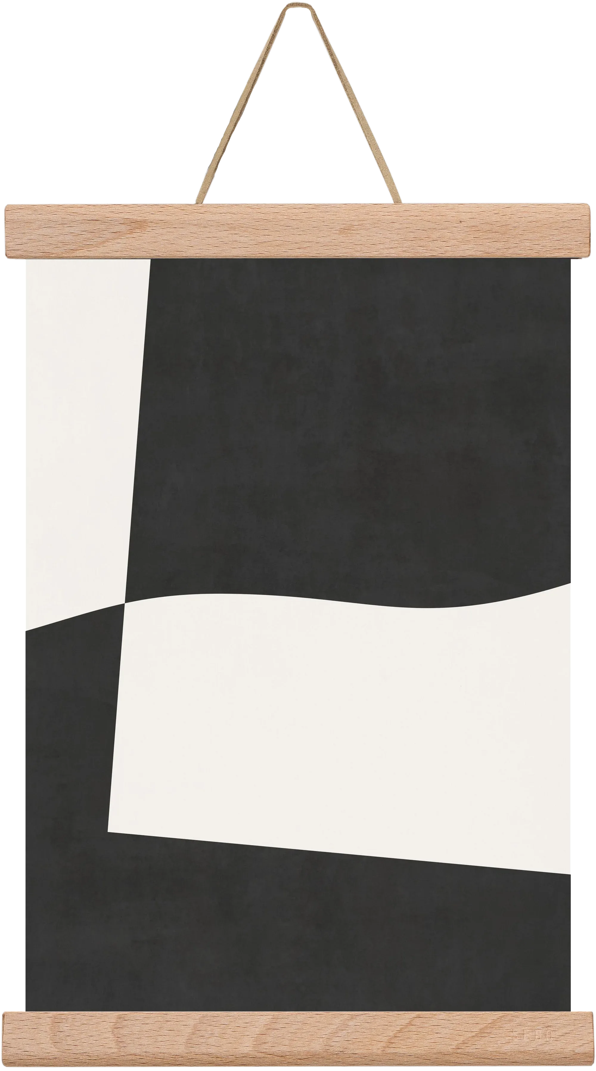 Abstract Art - Bp06 - artbridge